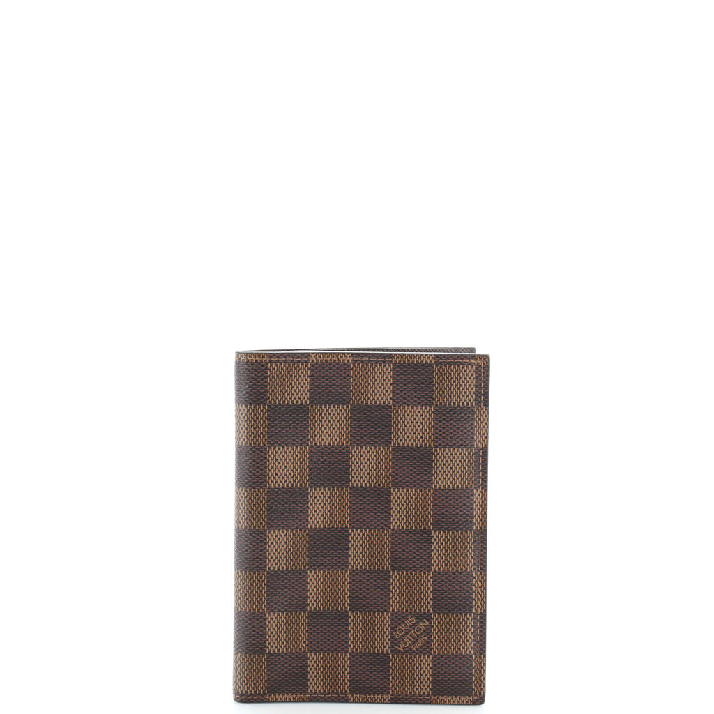 Personalised Passport Cover My LV World Tour Patches  LOUIS VUITTON