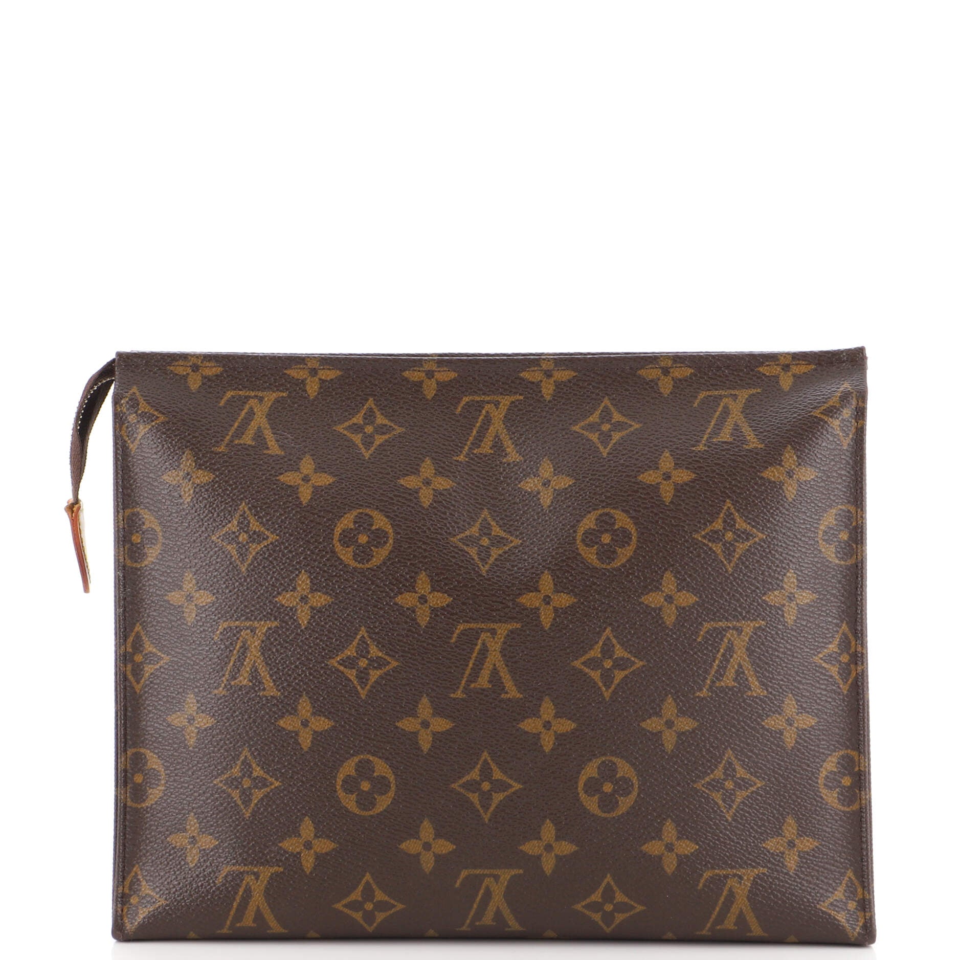 Louis Vuitton 2002 pre-owned Orsay Clutch Bag - Farfetch