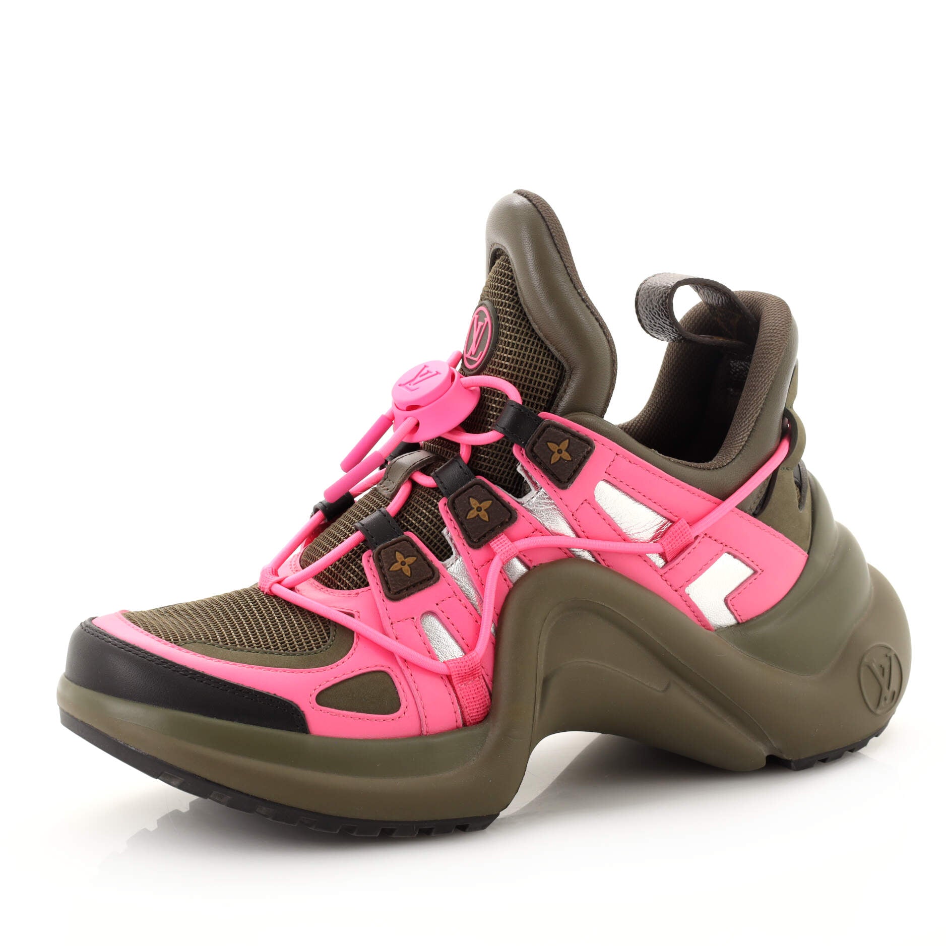 LV Archlight Sneaker - Women - Shoes