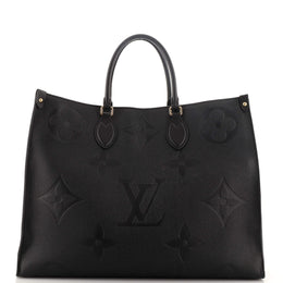 美品□22SS LOUIS VUITTON/ルイヴィトン シグネチャー 3Dポケット