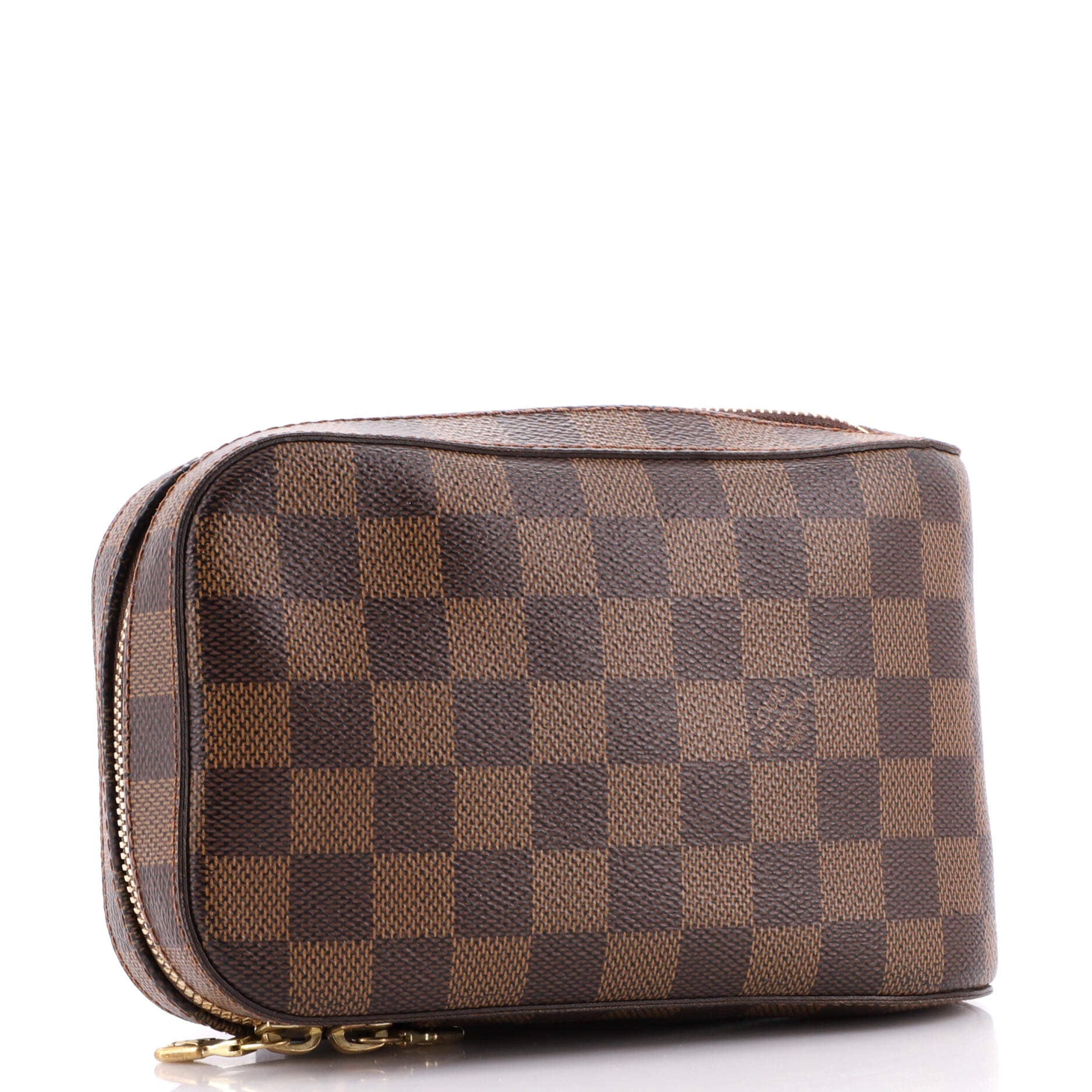 Louis Vuitton 2012 pre-owned Geronimos Belt Bag - Farfetch