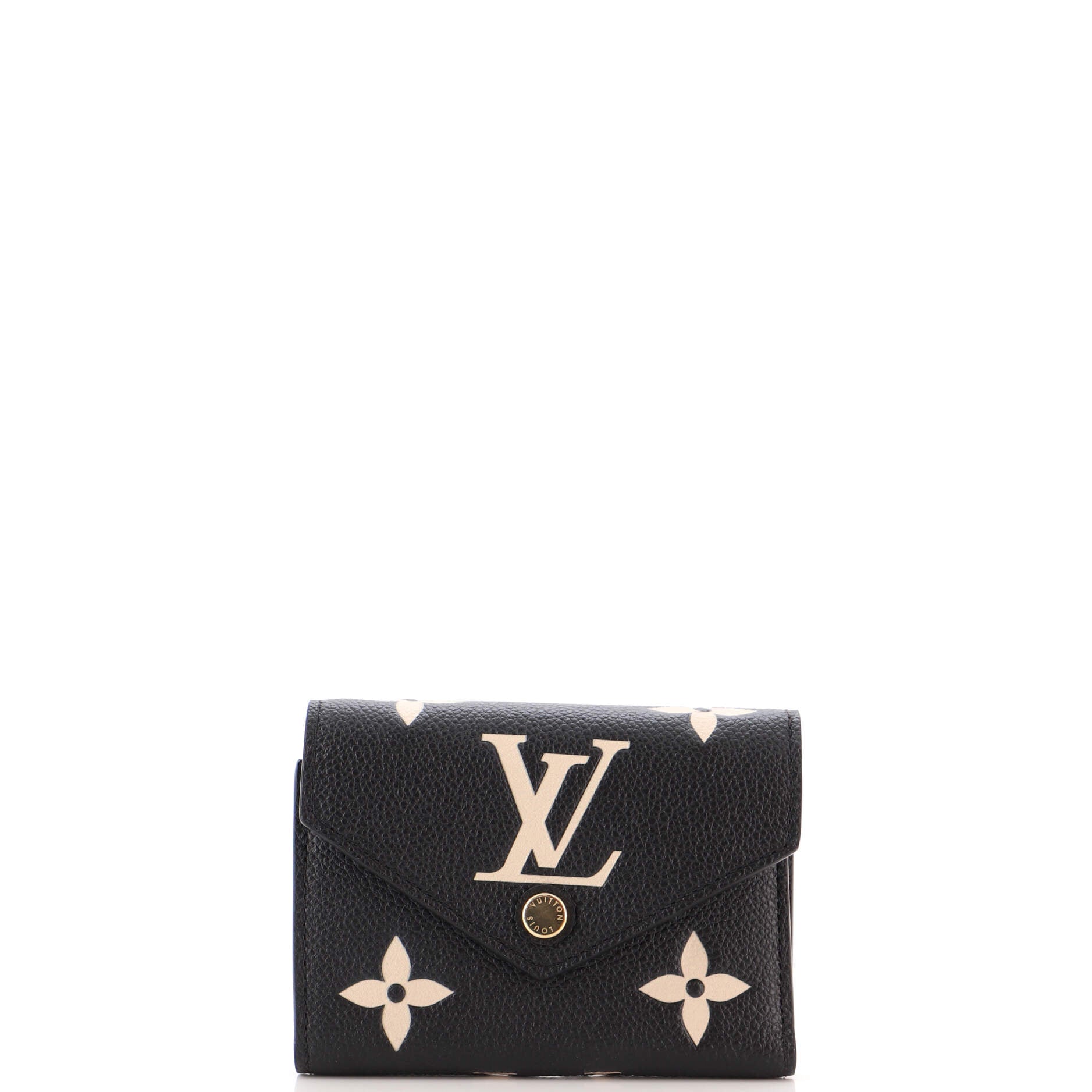 Louis Vuitton 2020s pre-owned Victorine Wallet - Farfetch