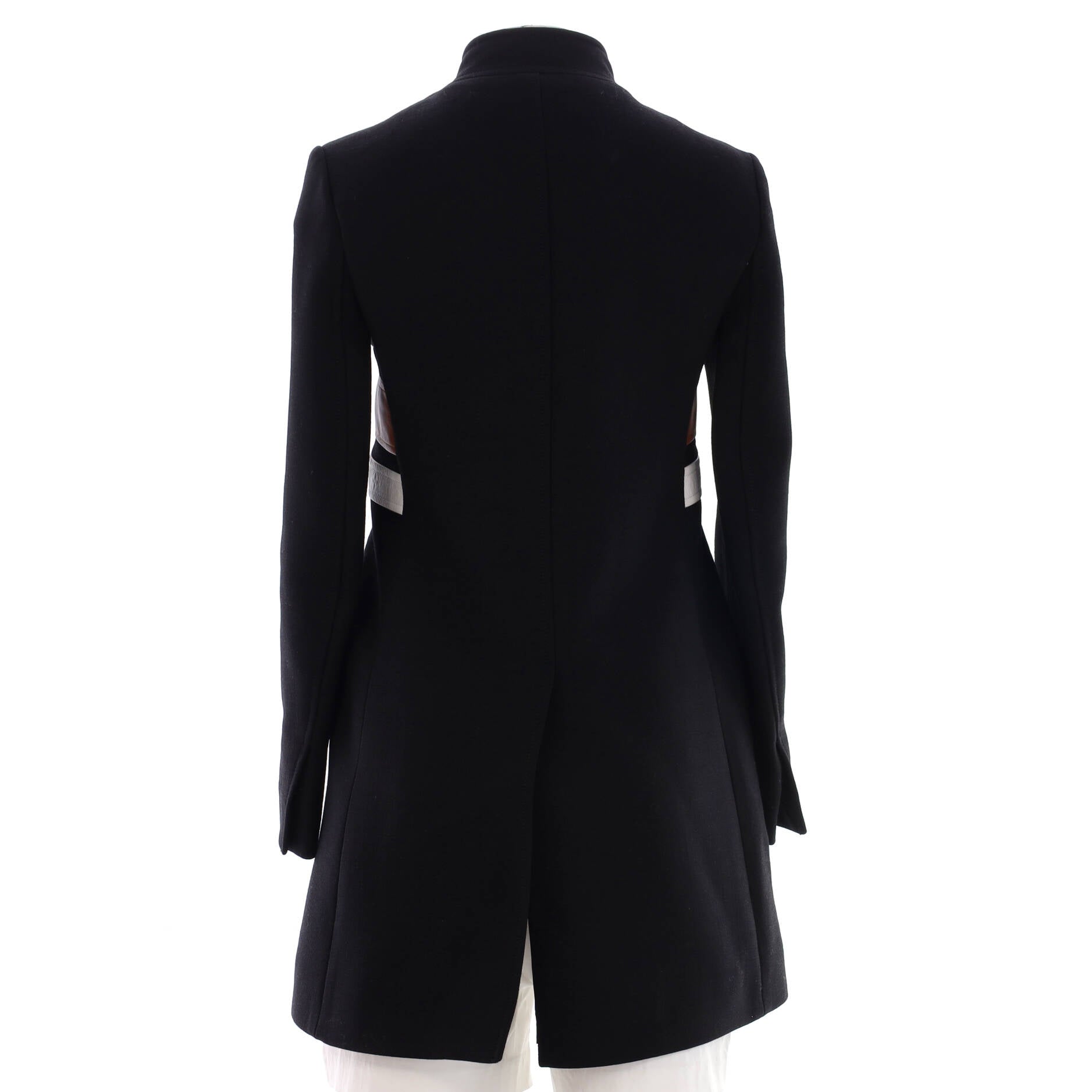 Signature Hooded Wrap Coat - Women - Ready-to-Wear, LOUIS VUITTON ®