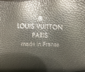 LOUIS VUITTON Metallic Lambskin Embossed Monogram Pochette Coussin Silver |  FASHIONPHILE