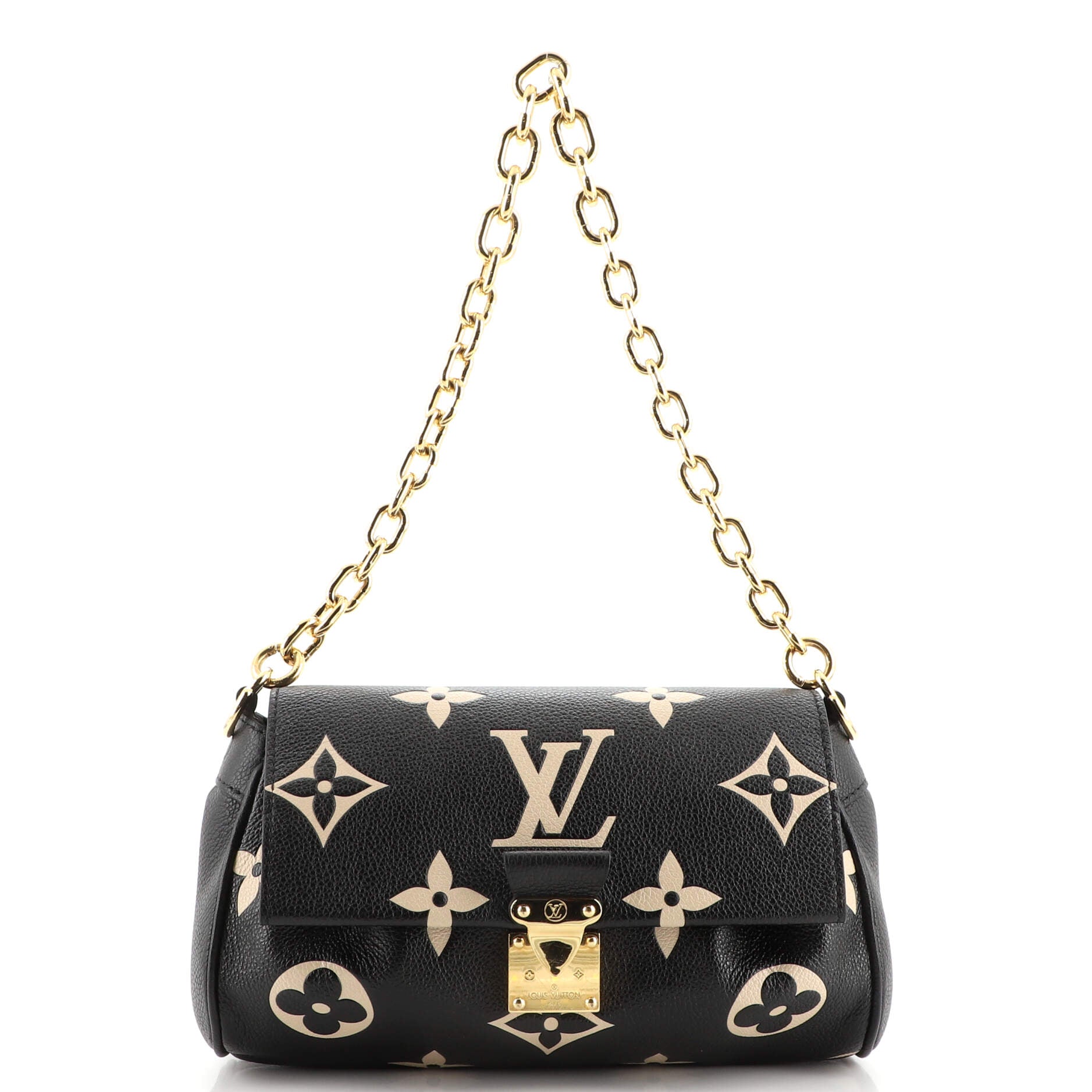 Louis Vuitton 2006 pre-owned Monogram Speedy 35 Handbag - Farfetch