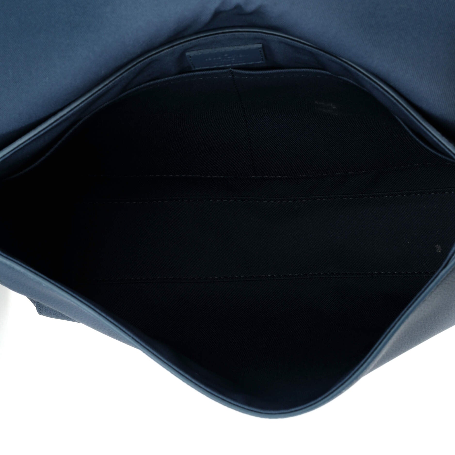 Bags Briefcases Louis Vuitton LV Keepall Xs Blue Aerogram New