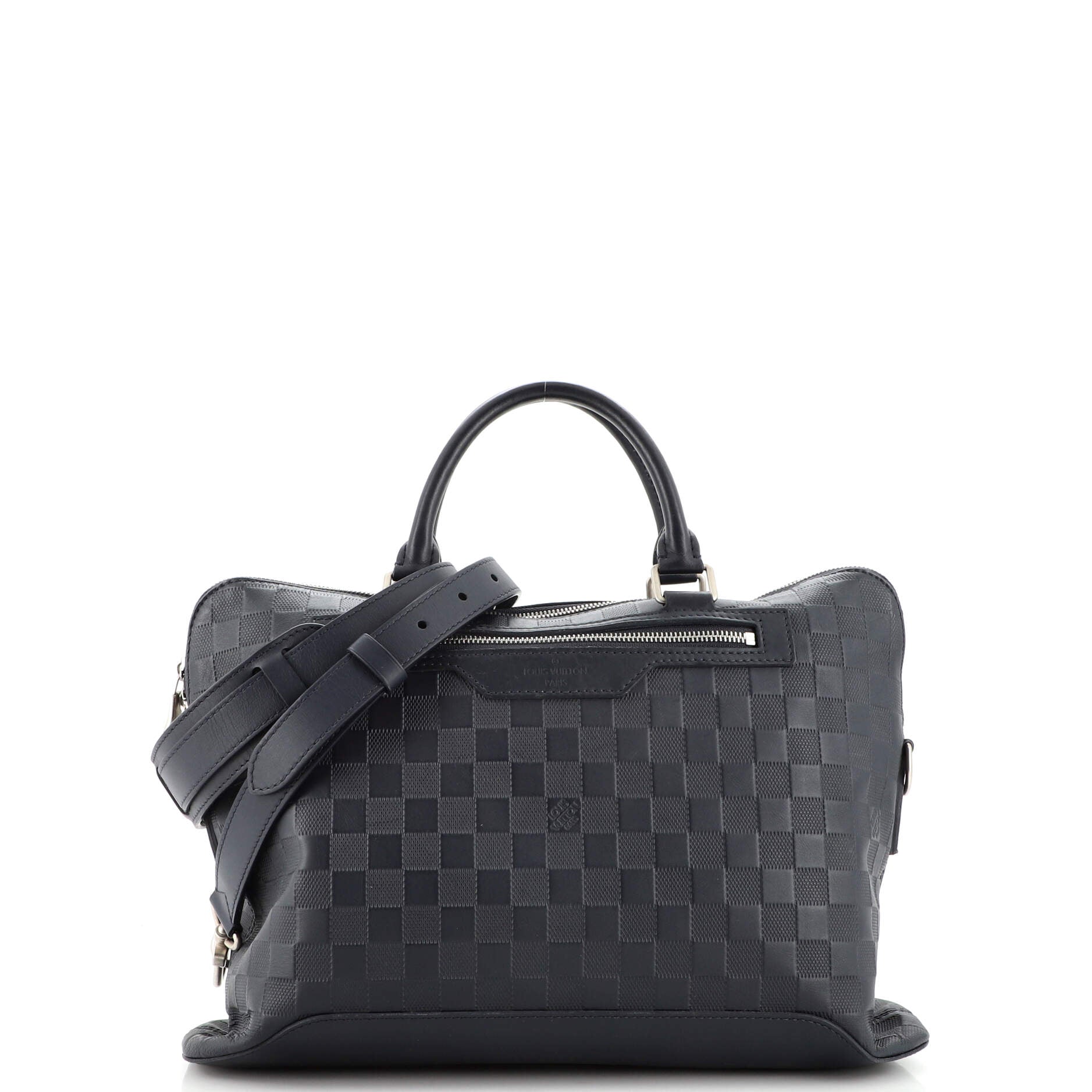 Louis Vuitton Soft Brief Case