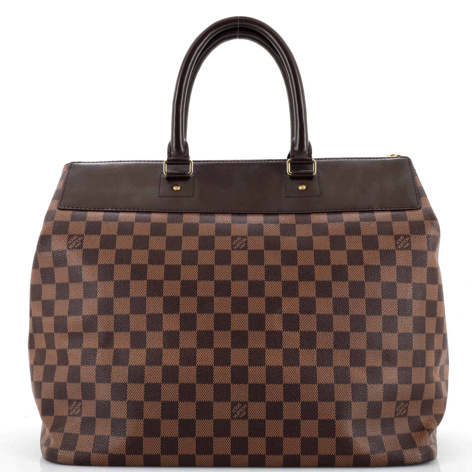  Louis Vuitton, Pre-Loved Damier Cobalt Neo Greenwich