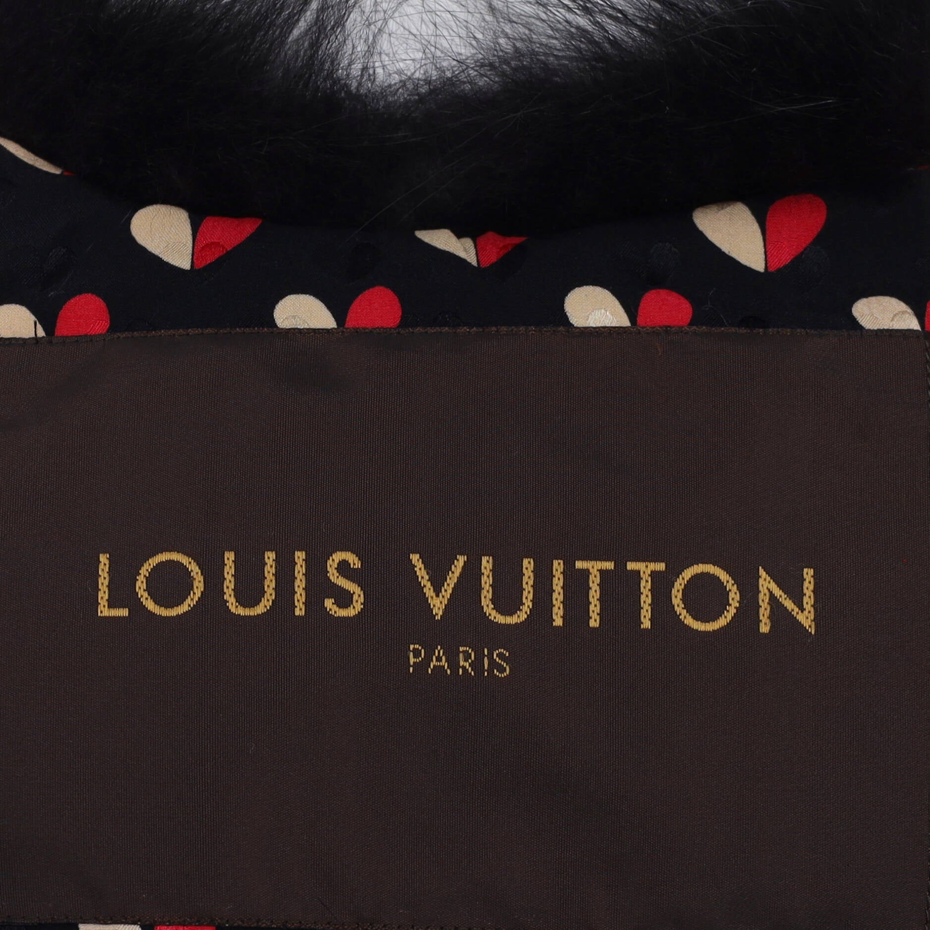 Louis Vuitton x Fornasetti Silk Architectura Square Scarf