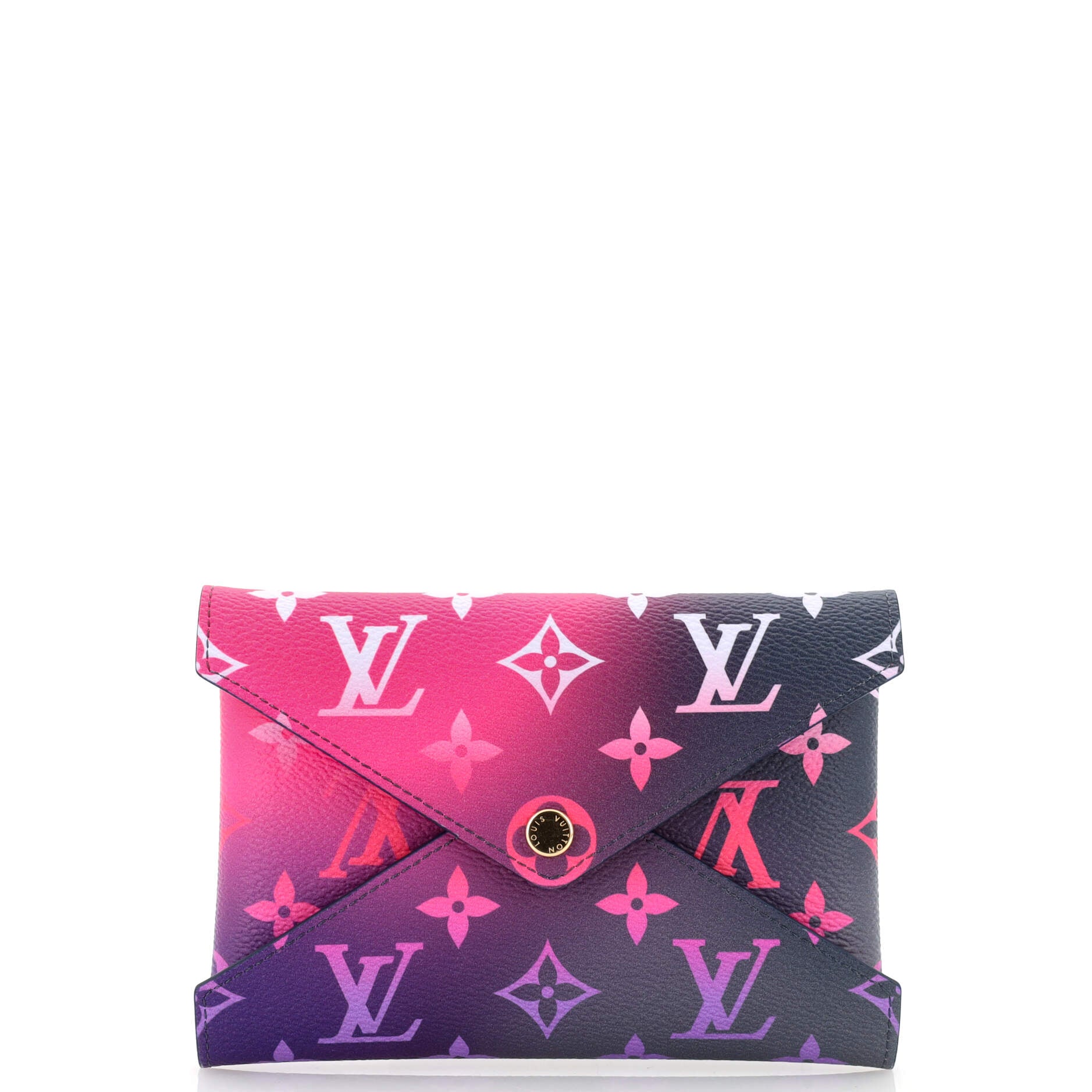 LOUIS VUITTON Monogram Giant Spring In The City Large Kirigami