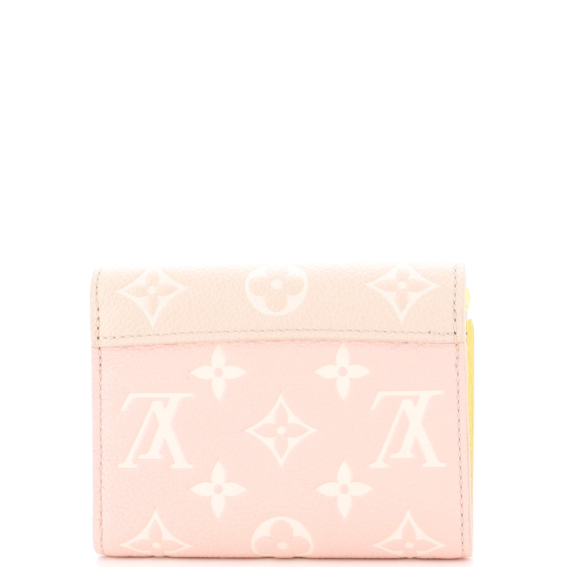 Louis Vuitton Victorine Envelope Wallet - Farfetch