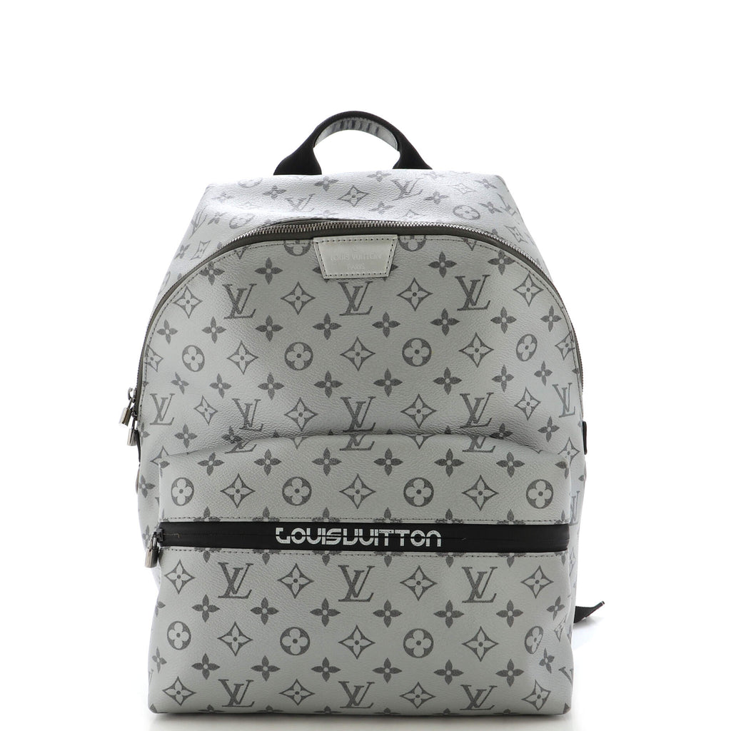 Supreme x Louis Vuitton Apollo Backpack Review  YouTube