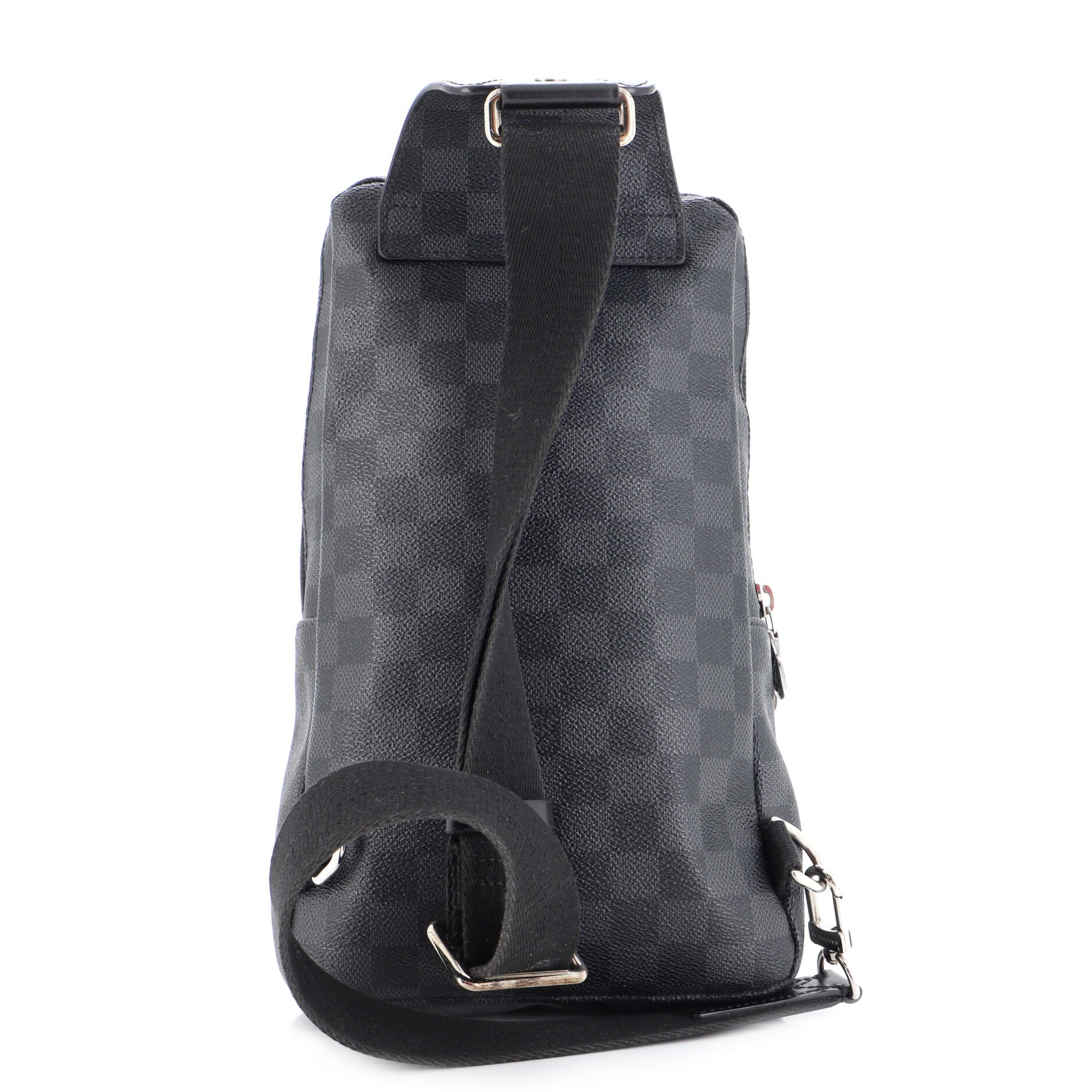 Louis Vuitton 2020 pre-owned S/S Avenue Sling Backpack - Farfetch