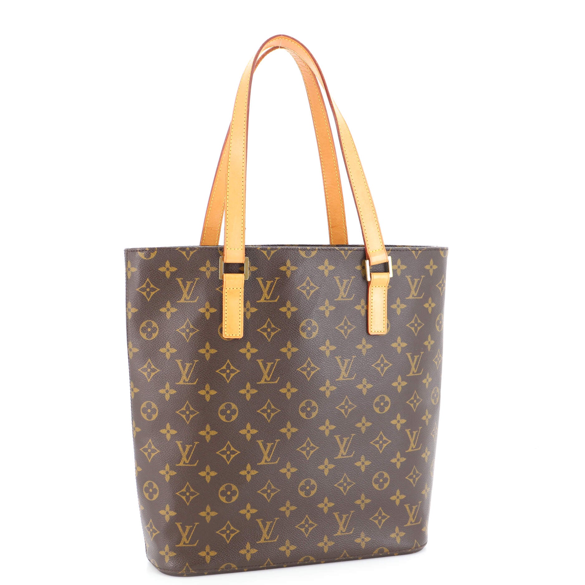 Louis Vuitton 2002 pre-owned Vavin PM Tote Bag - Farfetch