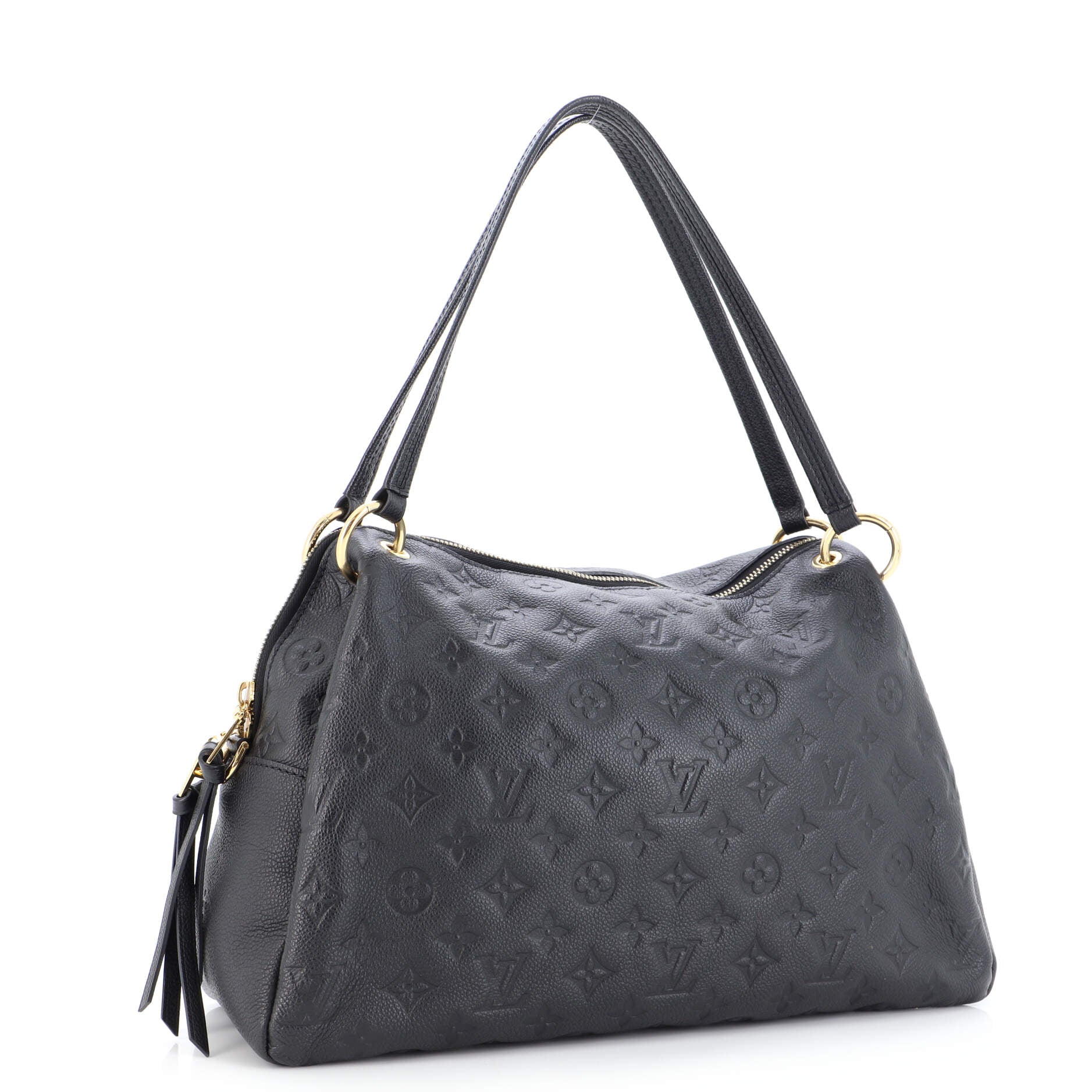 Louis Vuitton Monogram Empreinte Ponthieu PM