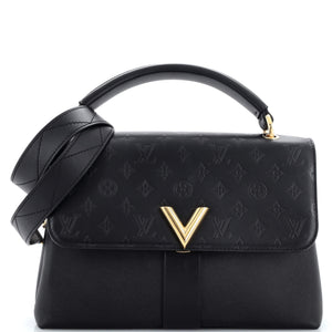 RvceShops Revival, Louis Vuitton 2012 pre-owned Damier shoulder bag