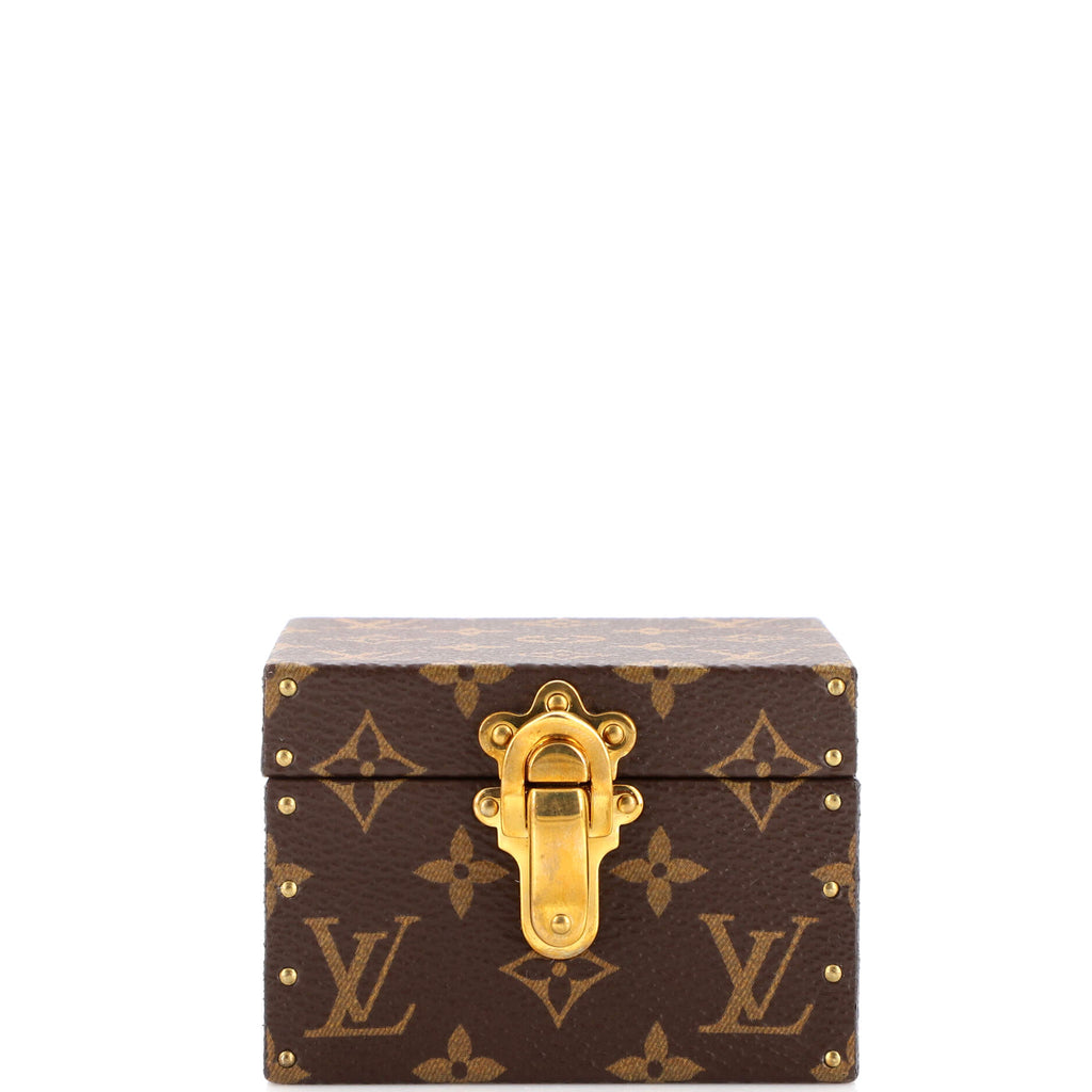 Louis Vuitton Jewelry box 319148  Collector Square