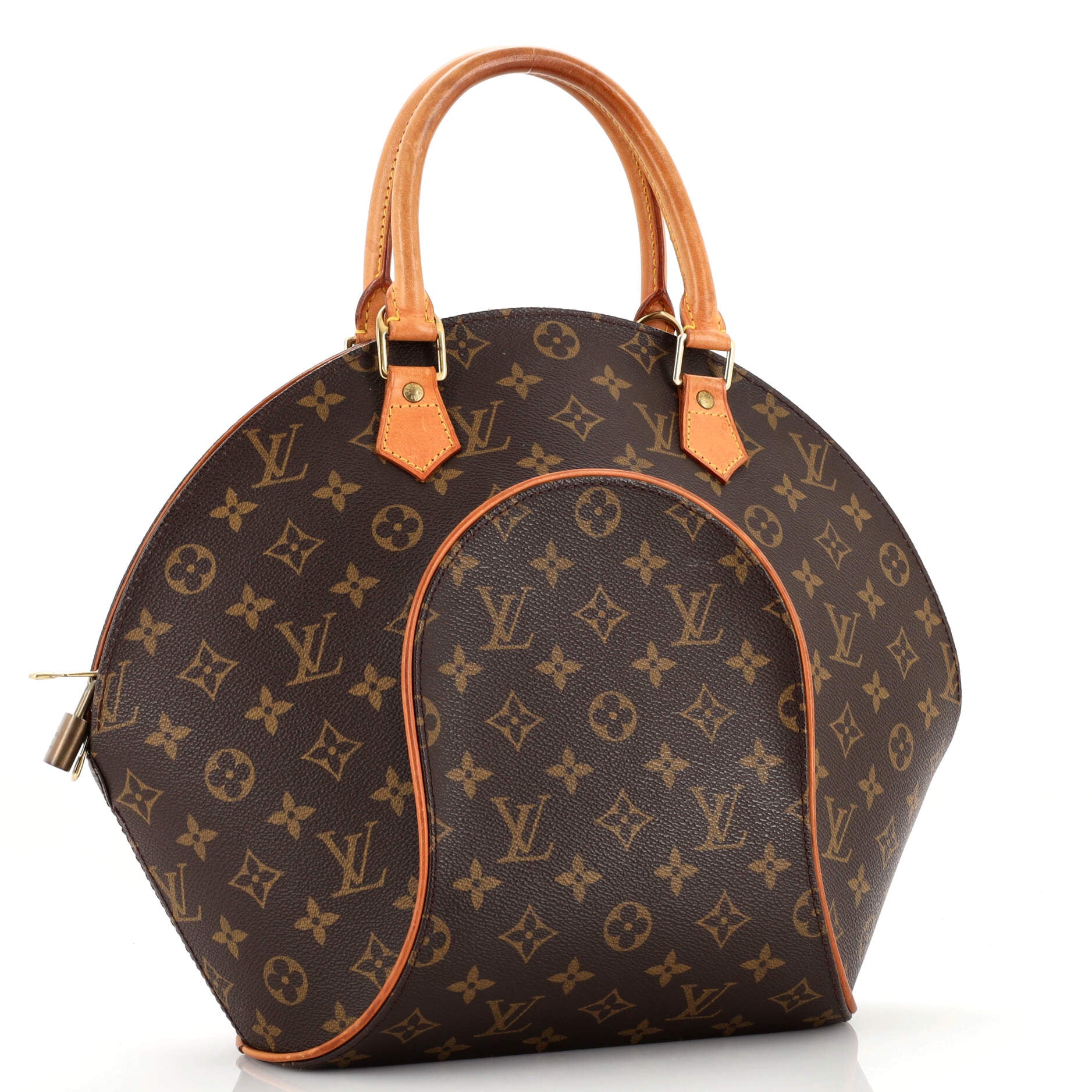 Pre-Owned Louis Vuitton Very One Handle Bag 210000/388