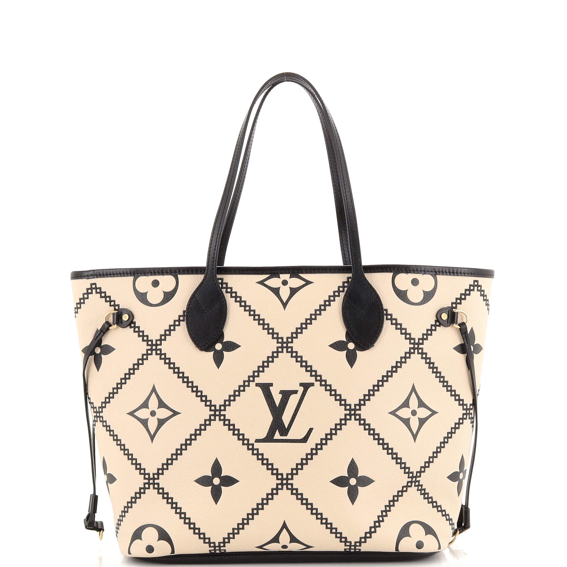 Louis Vuitton Damier Azur Artsy MM - Neutrals Hobos, Handbags