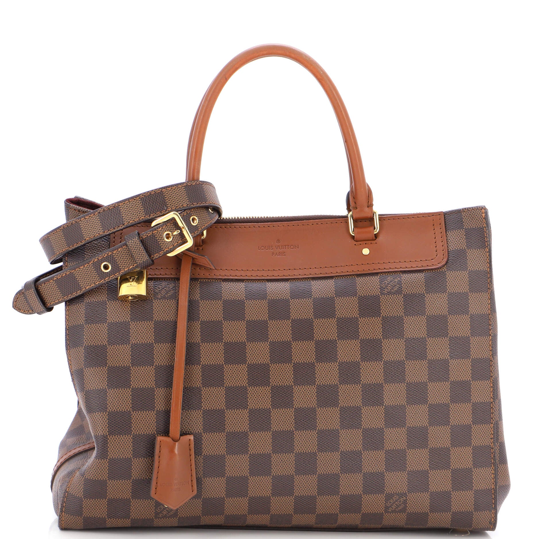 Louis Vuitton Greenwich Bag