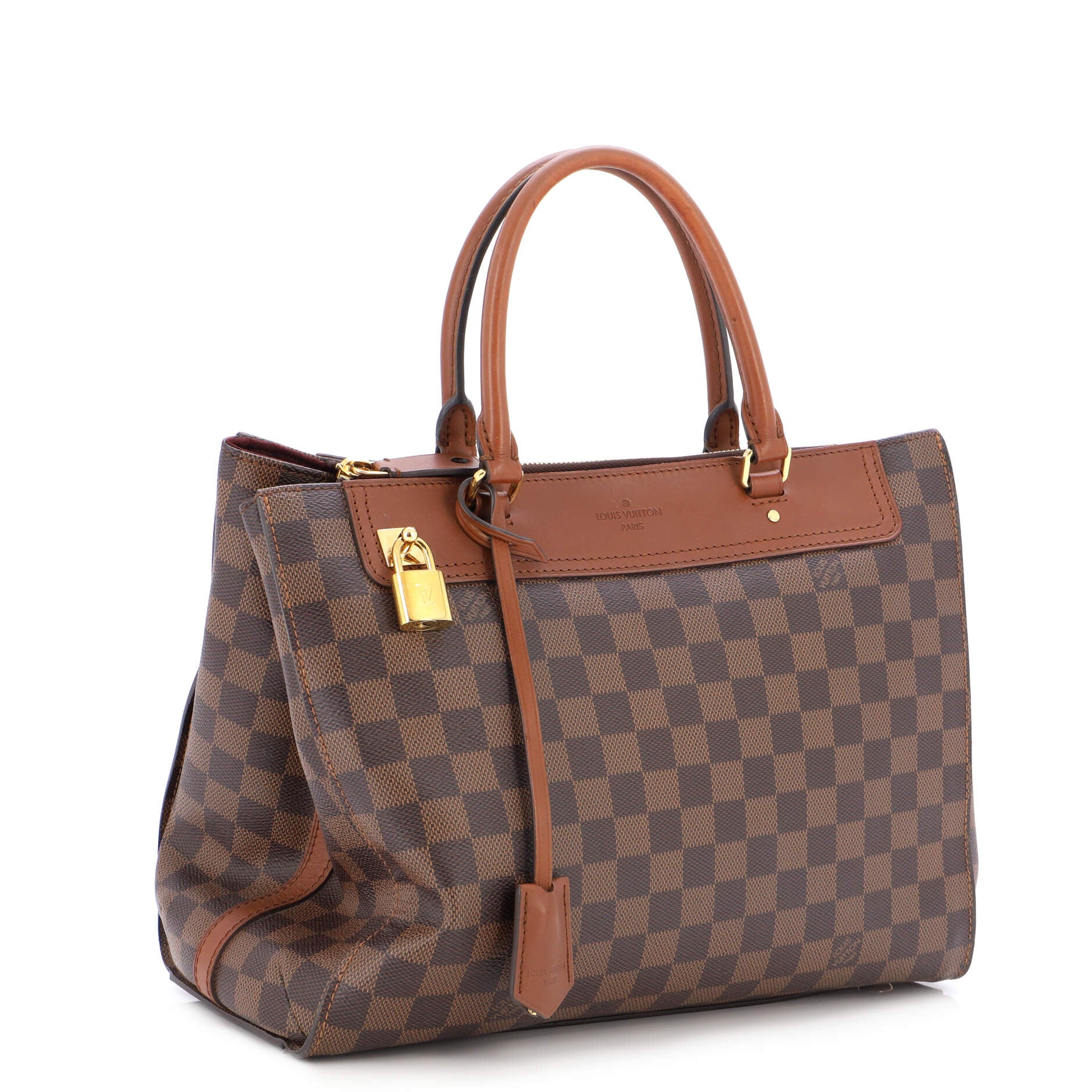 Louis Vuitton Damier Ebene Greenwich