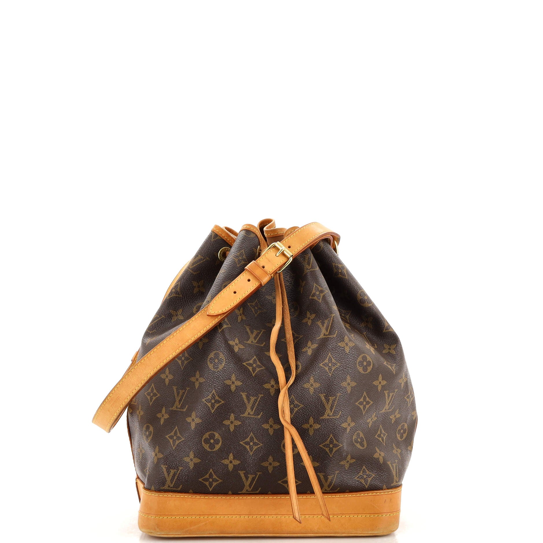 Louis Vuitton Noé Bag  The Hosta