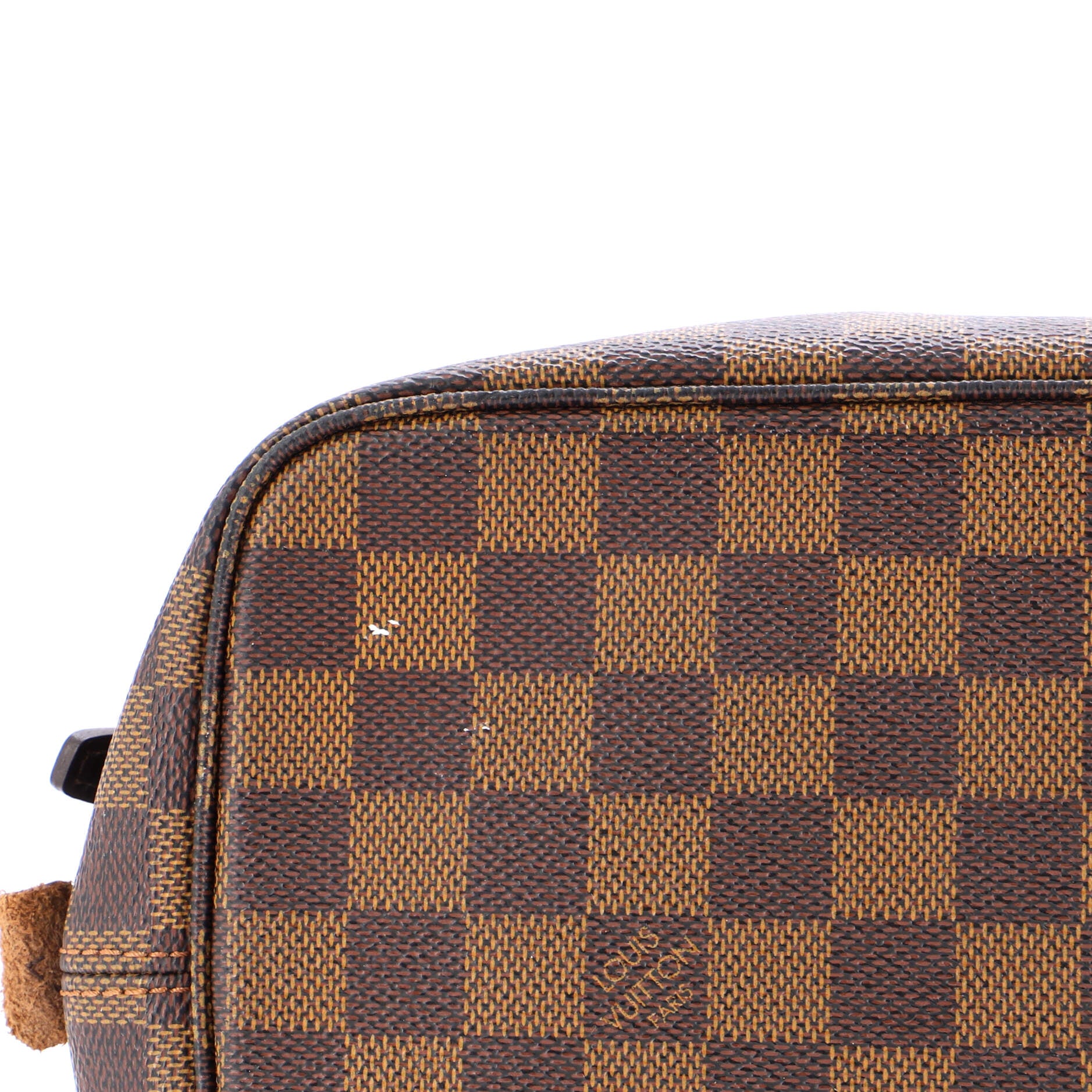 Louis Vuitton 2002 pre-owned LV Cup Weatherly Crossbody Bag - Farfetch