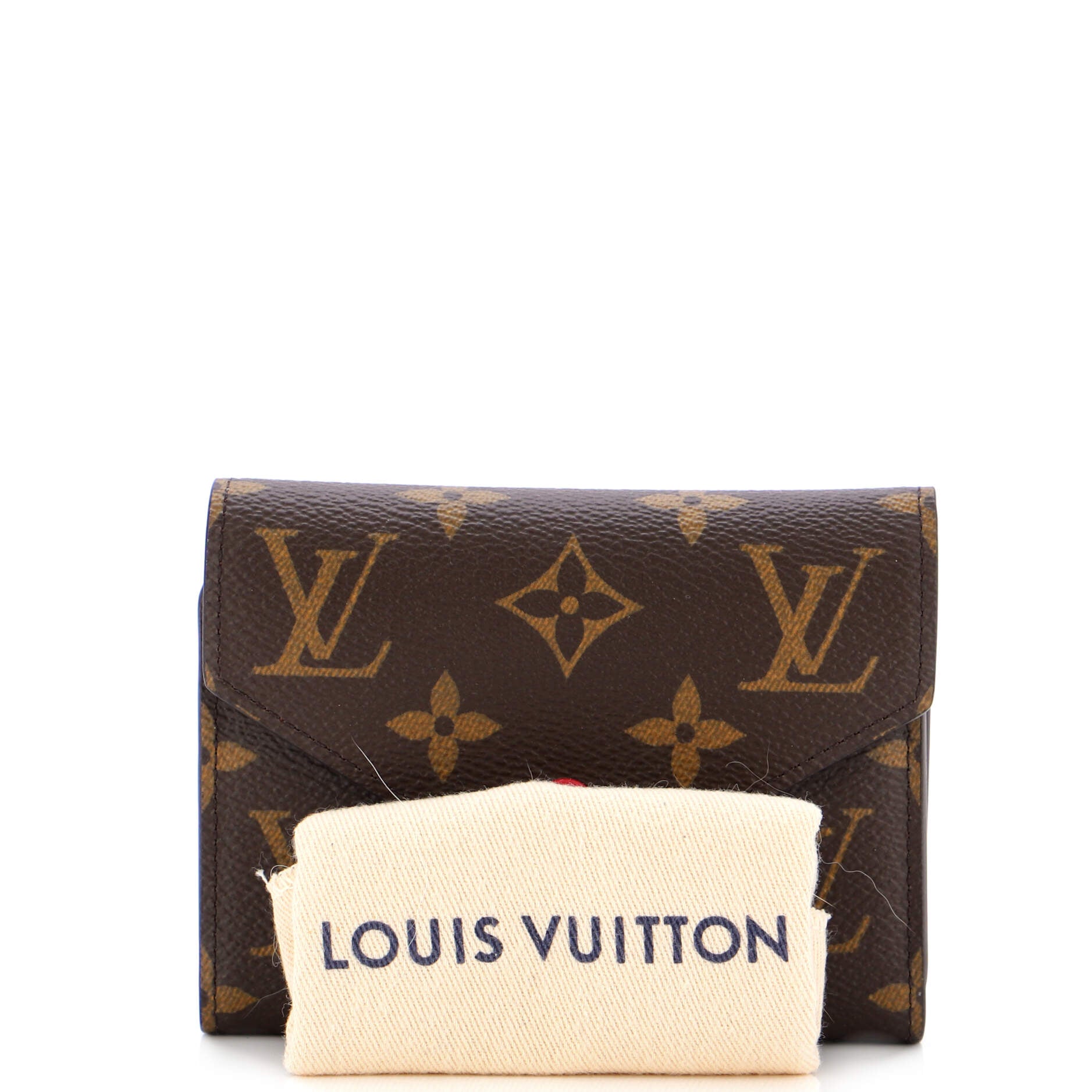 Louis Vuitton x Nigo pre-owned Brazza Wallet - Farfetch