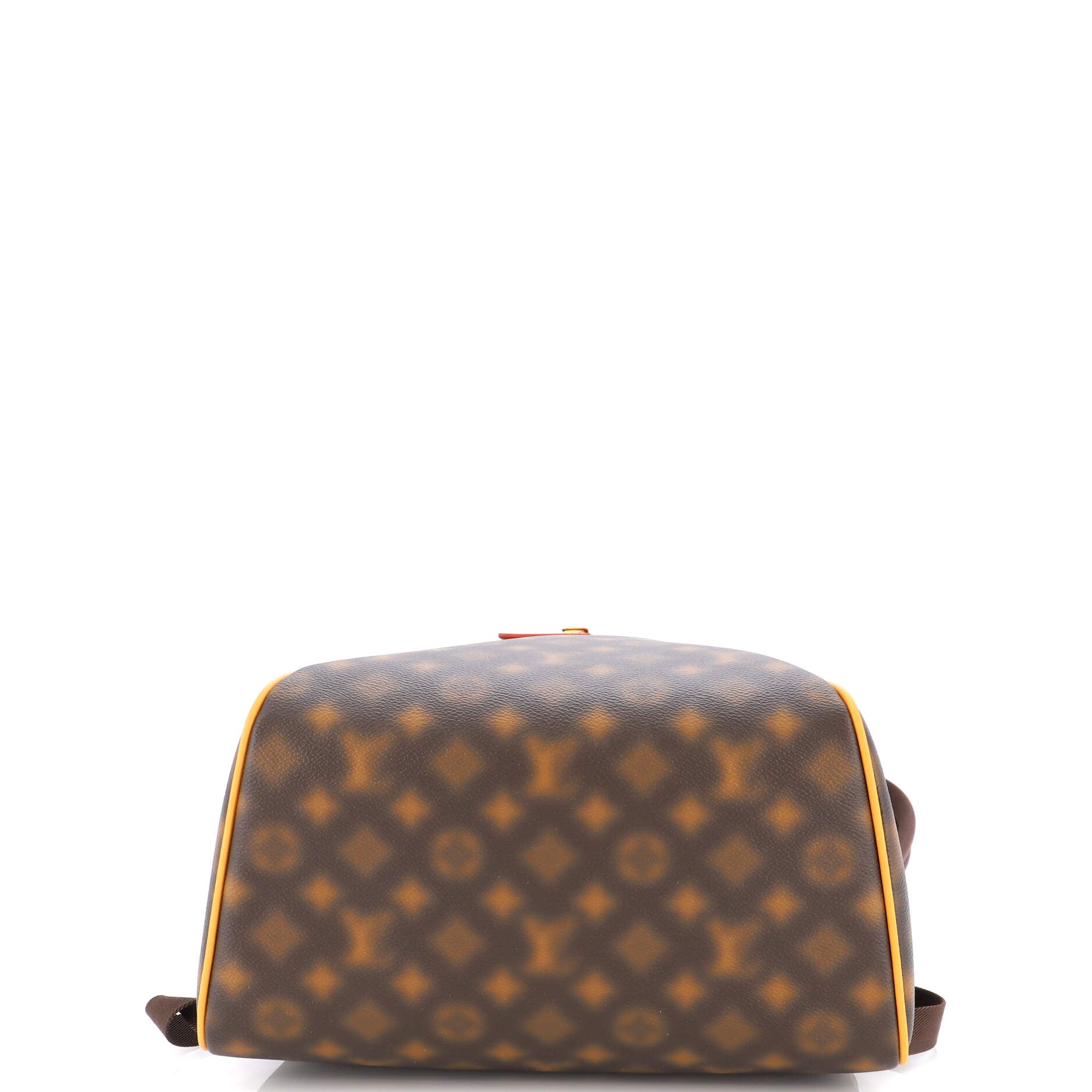 Louis Vuitton Ellipse Backpack  THIS IS NOT MONOGRAM WAVY BLURRY  FALL-WINTER 2022 