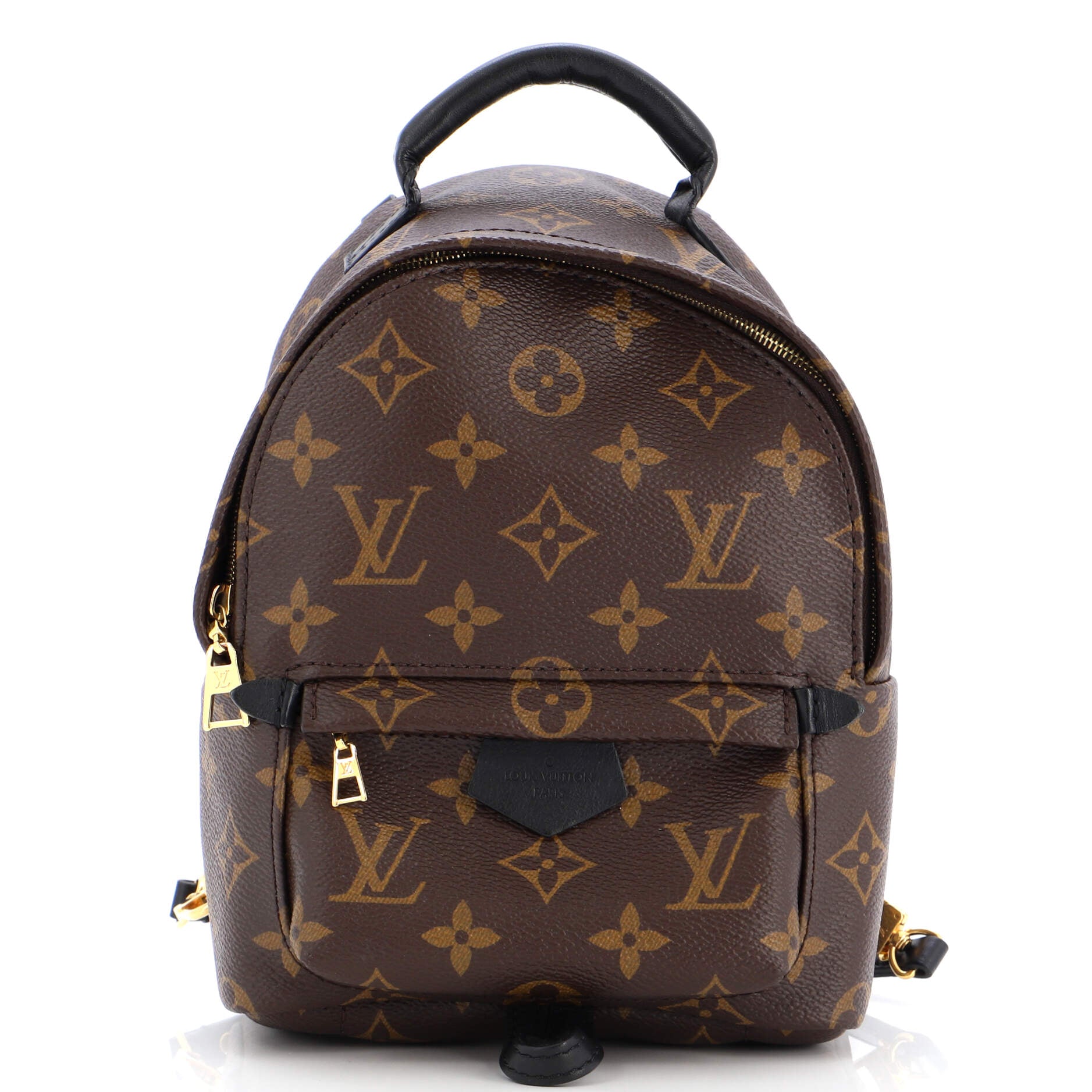 Louis Vuitton 2013 Pre-owned Sac A Dos Bosphore Backpack - Brown