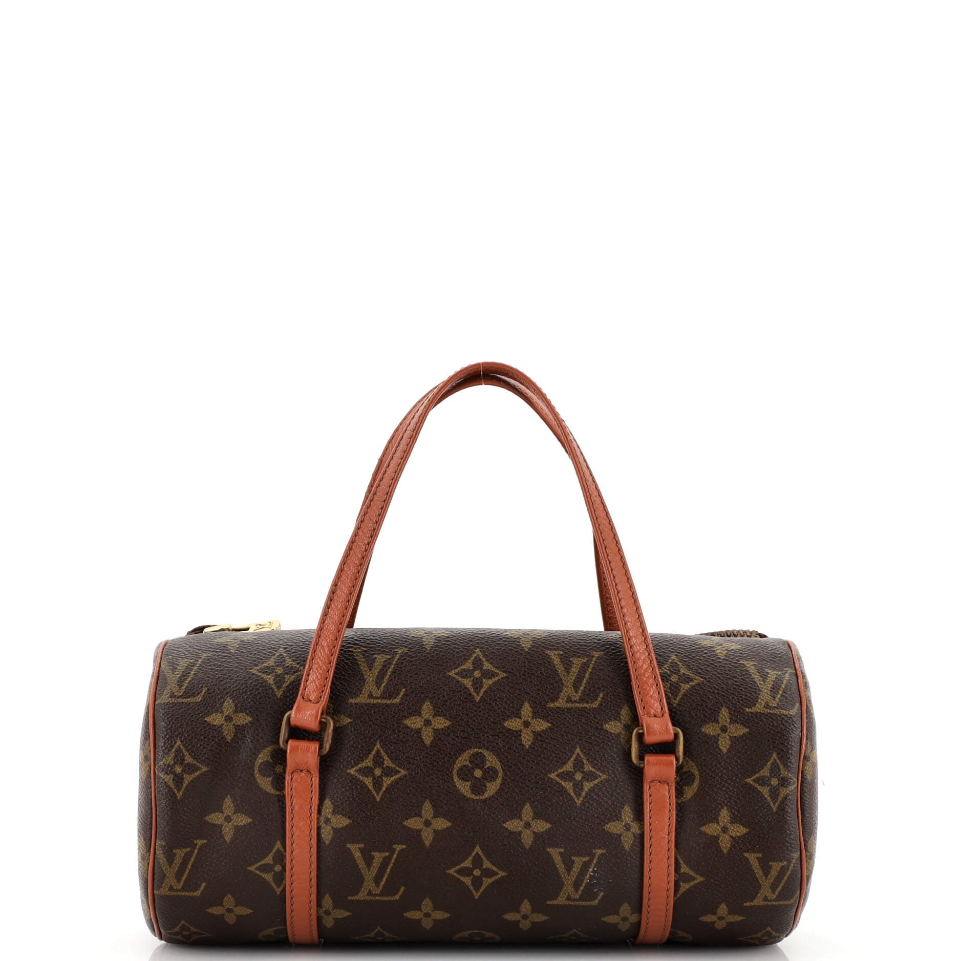 Louis Vuitton 2005 pre-owned Monogram Vernis Papillon Tote Bag - Farfetch