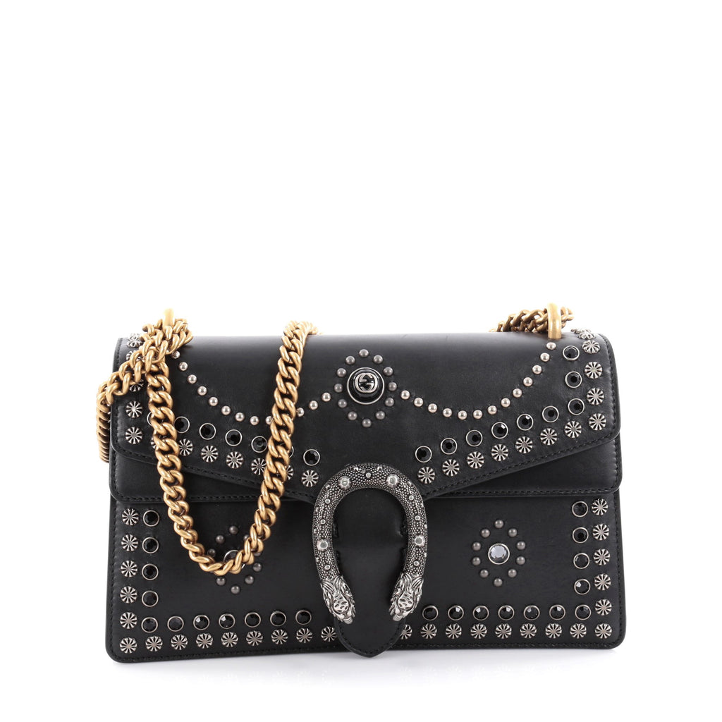 gucci dionysus studded