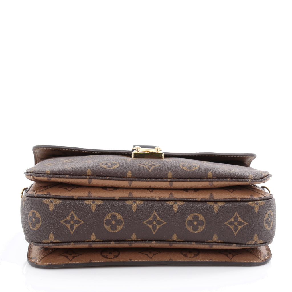Louis Vuitton Pochette Metis Reverse Review | Confederated Tribes of the Umatilla Indian Reservation