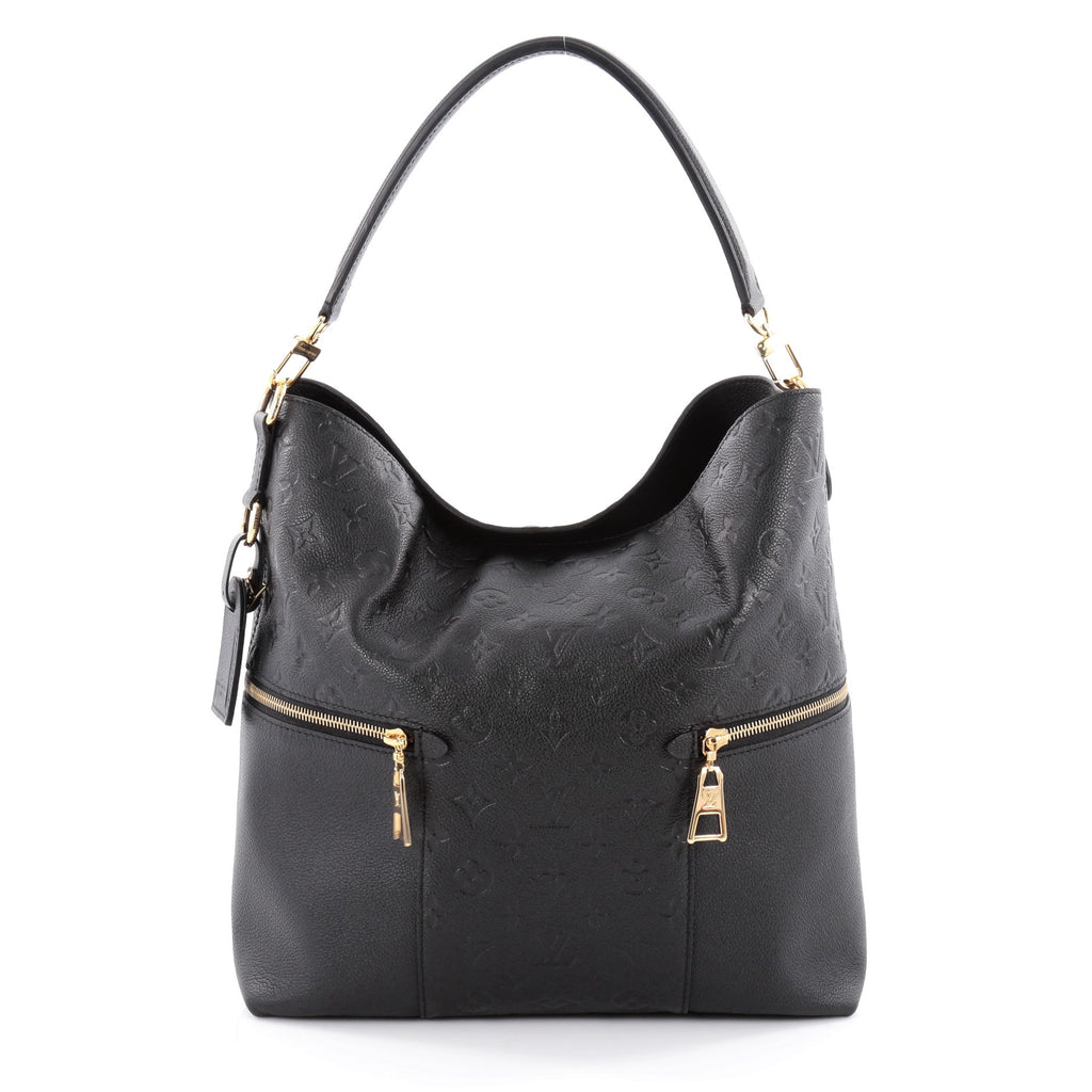 Buy Louis Vuitton Melie Handbag Monogram Empreinte Leather 2129001 – Trendlee