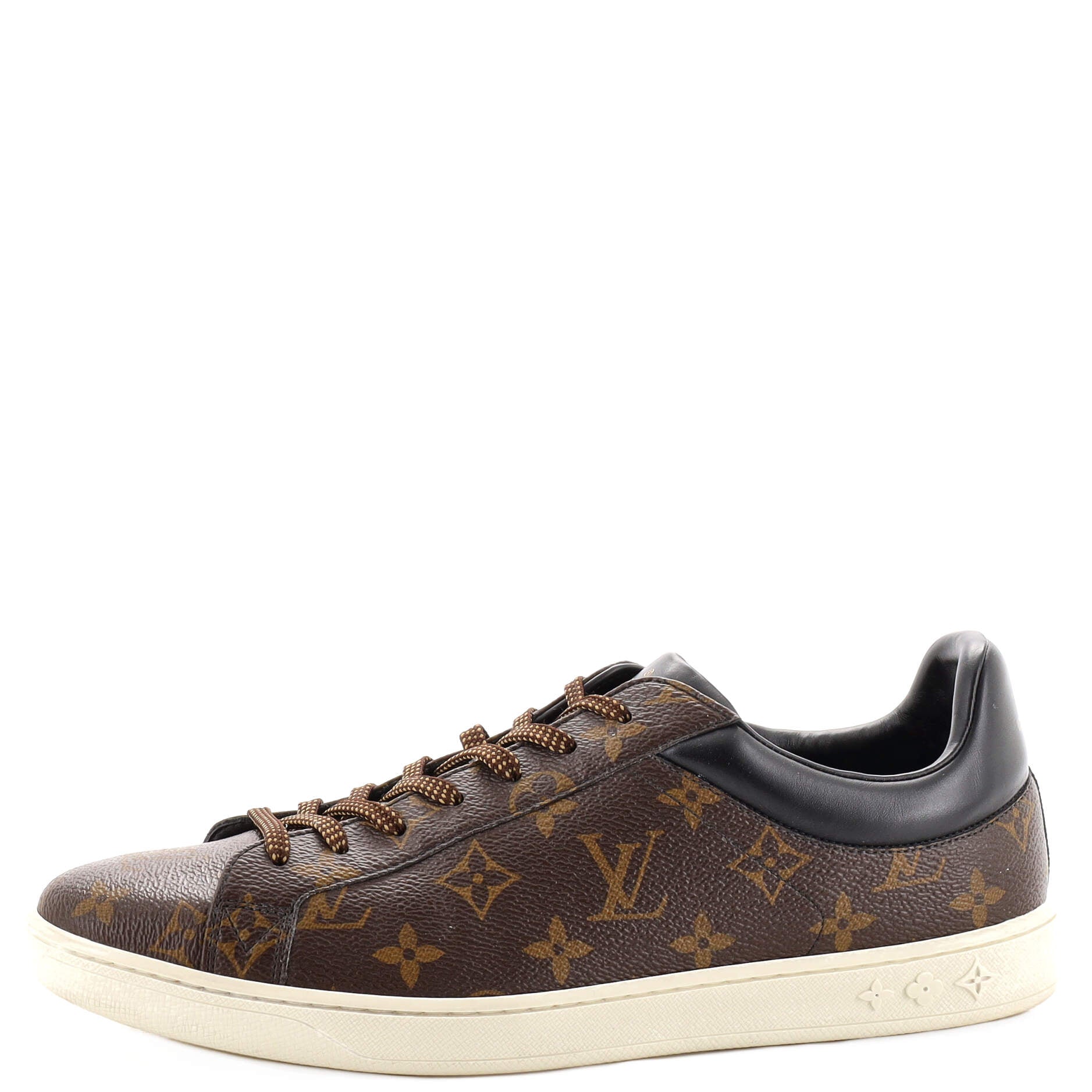 Louis Vuitton Luxembourg Men's Sneakers