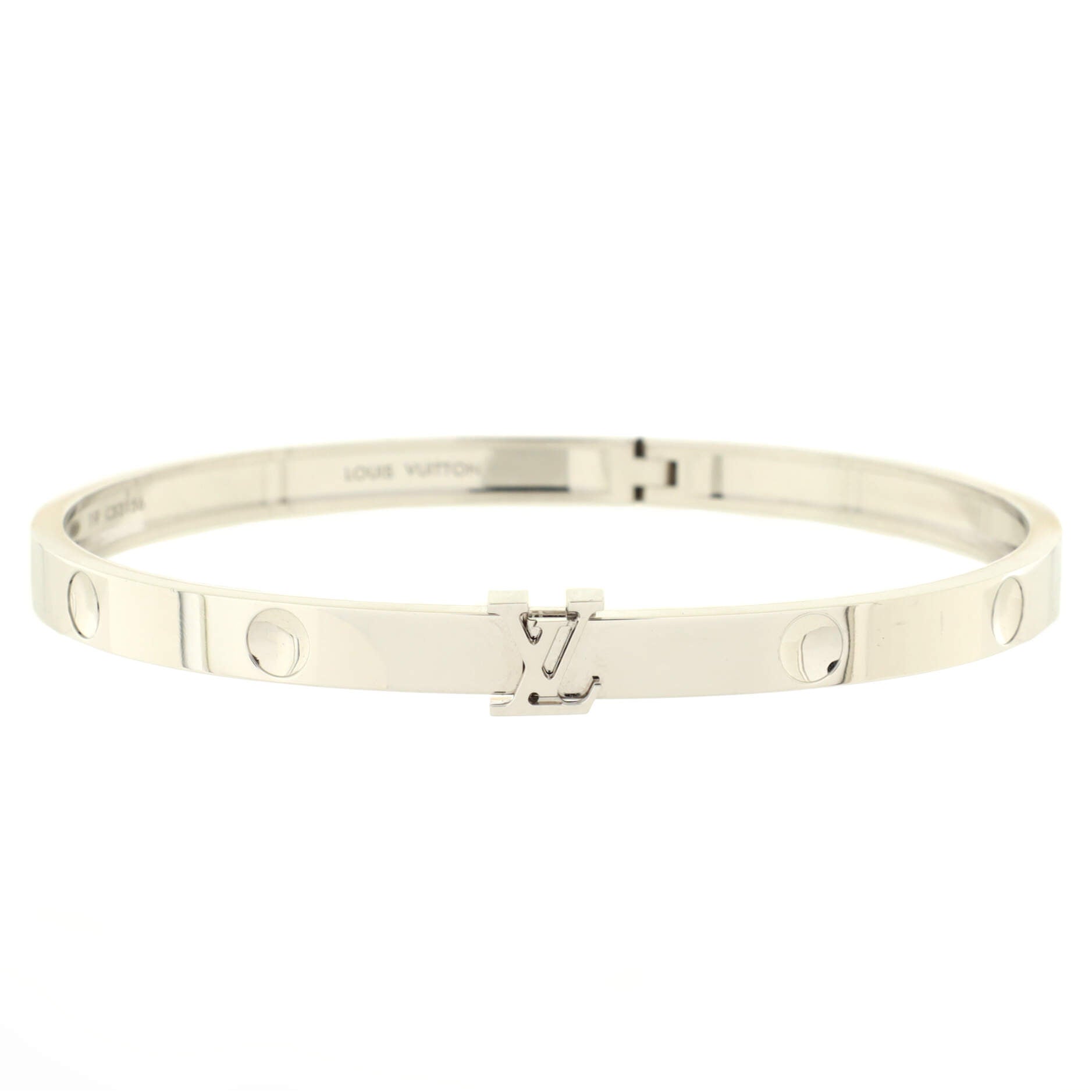 Louis Vuitton Essential V California Dreaming Bracelet