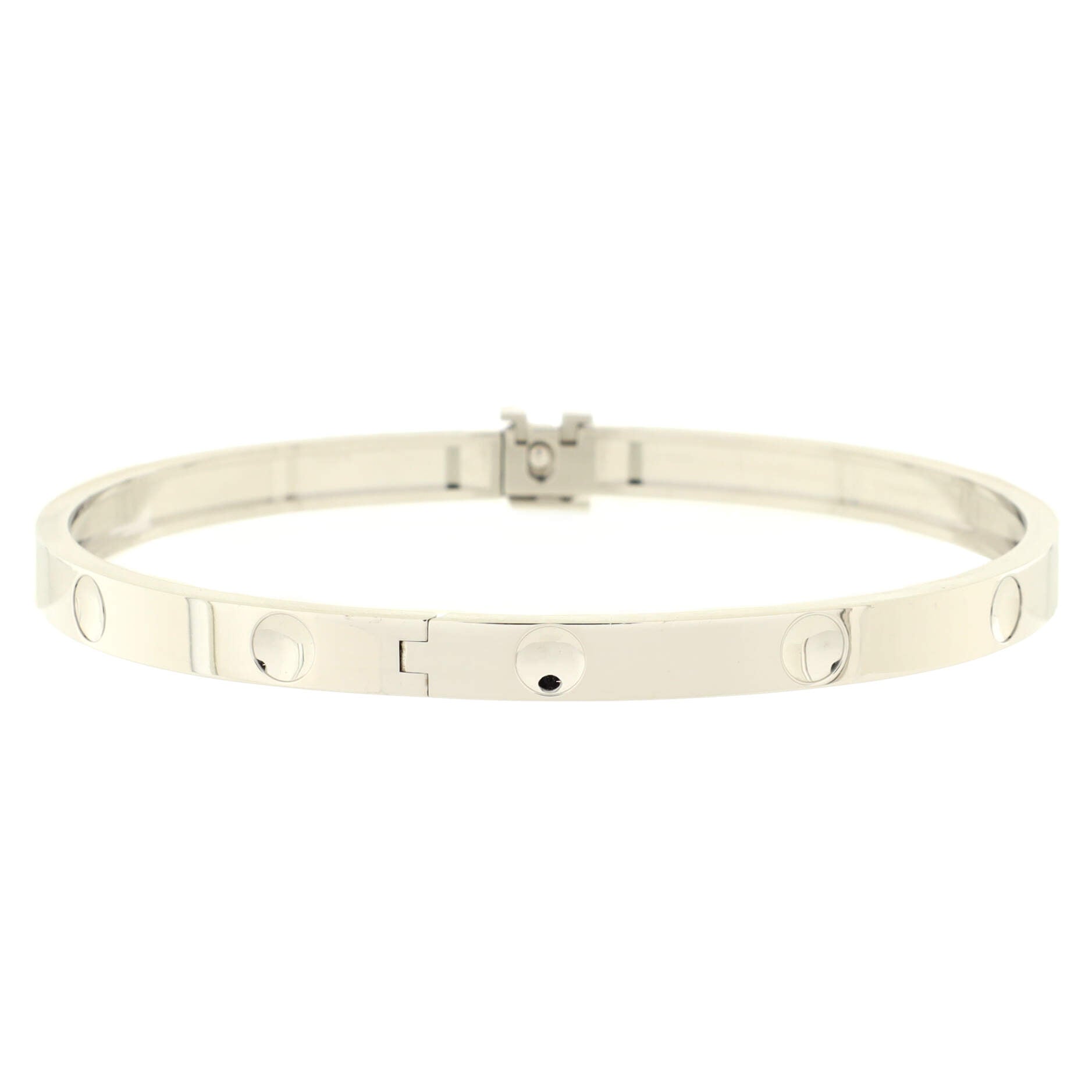 LV Circle Reversible Bracelet - Louis Vuitton ®