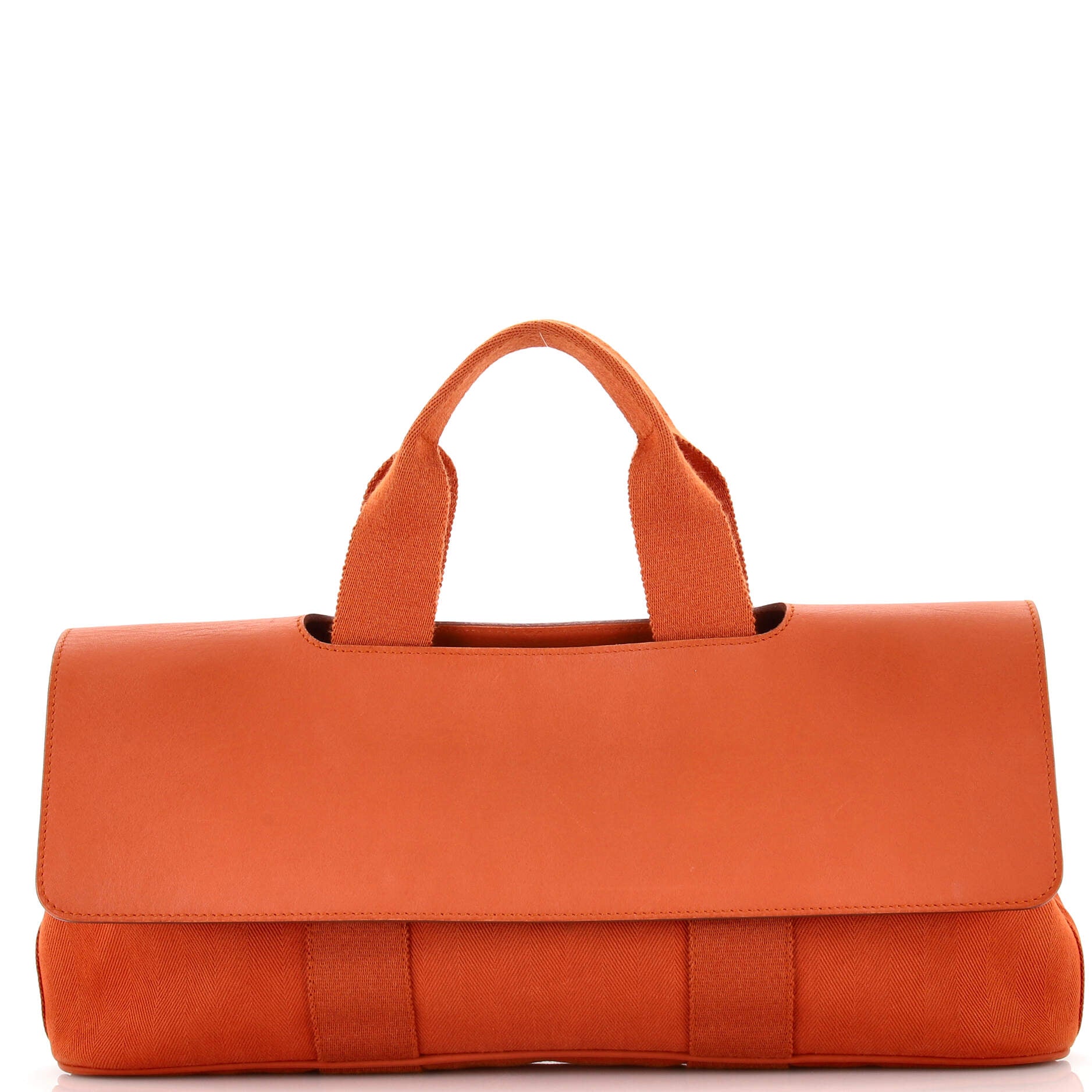 HERMES Valparaiso GM Handbag