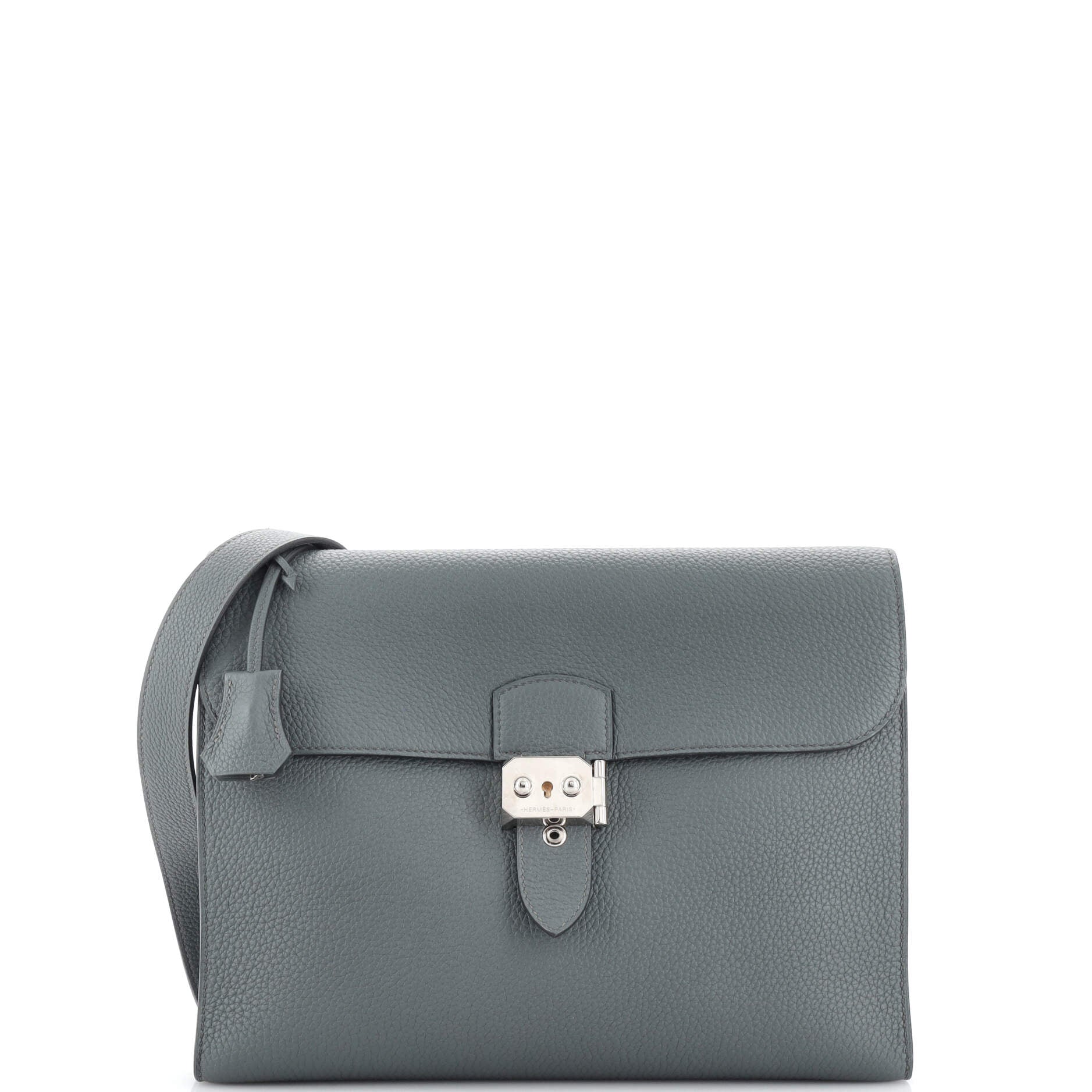 Hermès 2016 pre-owned Kelly 20 Tote Bag - Farfetch