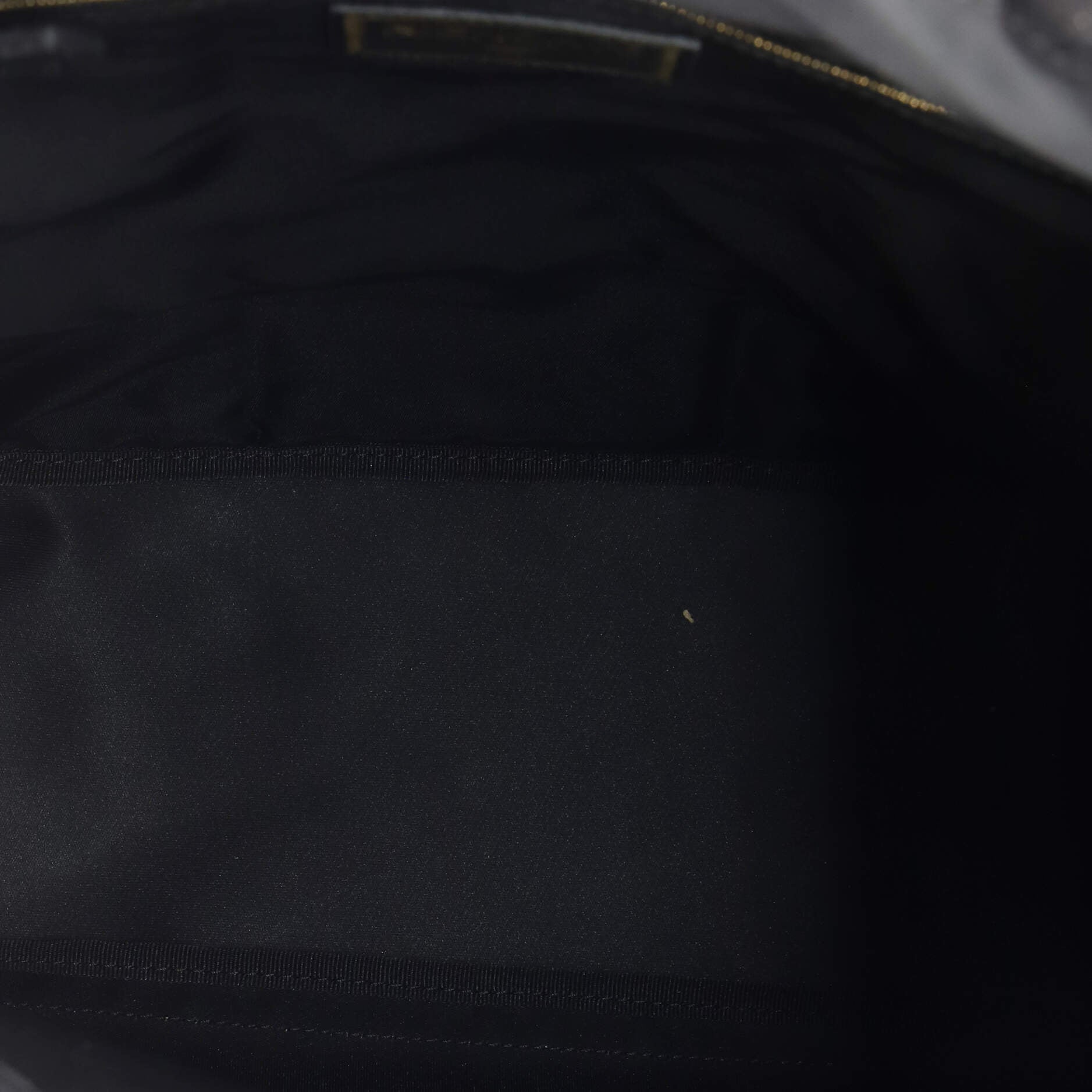 Fendi x Versace Fendace Fendiness Backpack Printed Zucca Nylon Medium -  ShopStyle