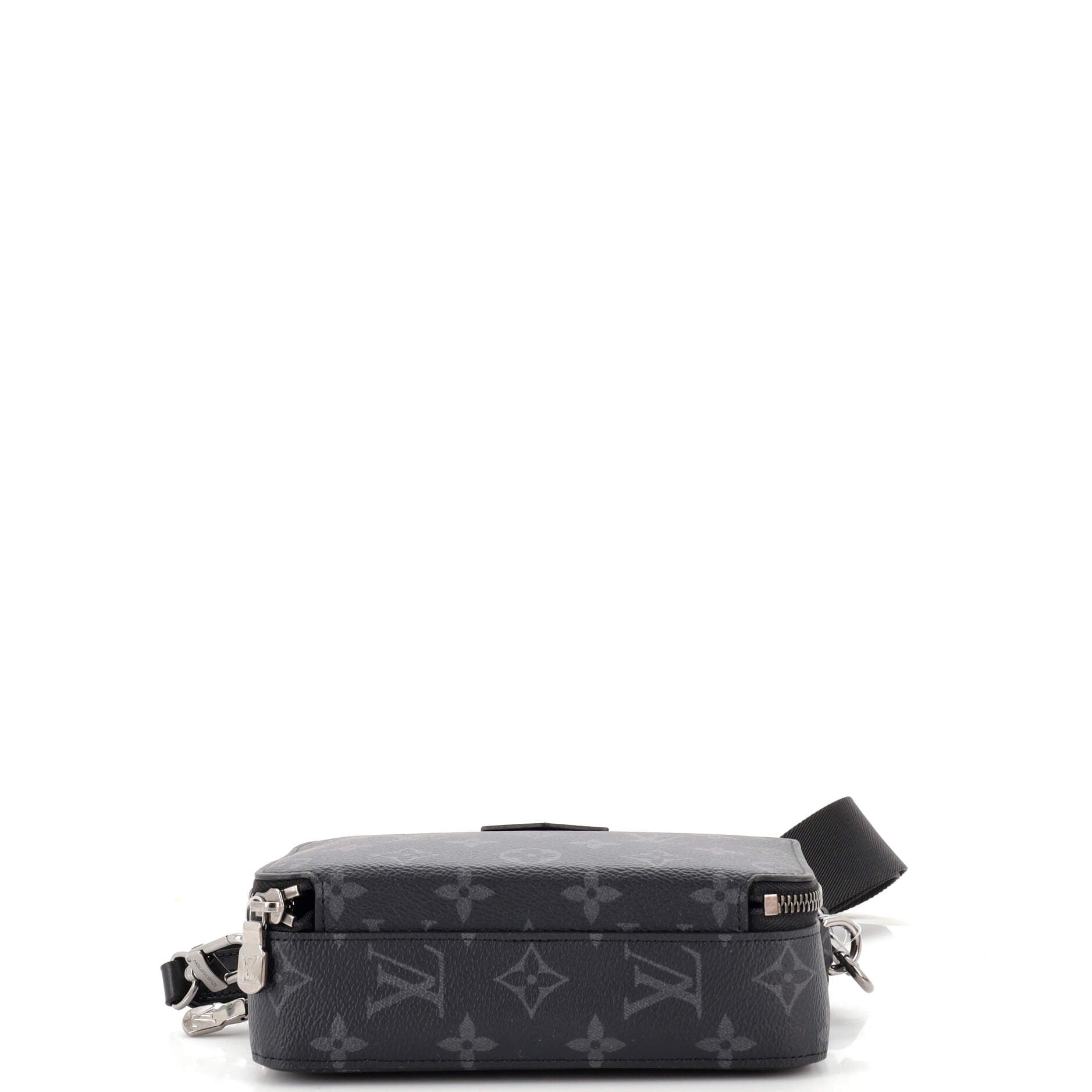 Louis Vuitton 1986 pre-owned Cartouchiere MM Messenger Bag - Farfetch