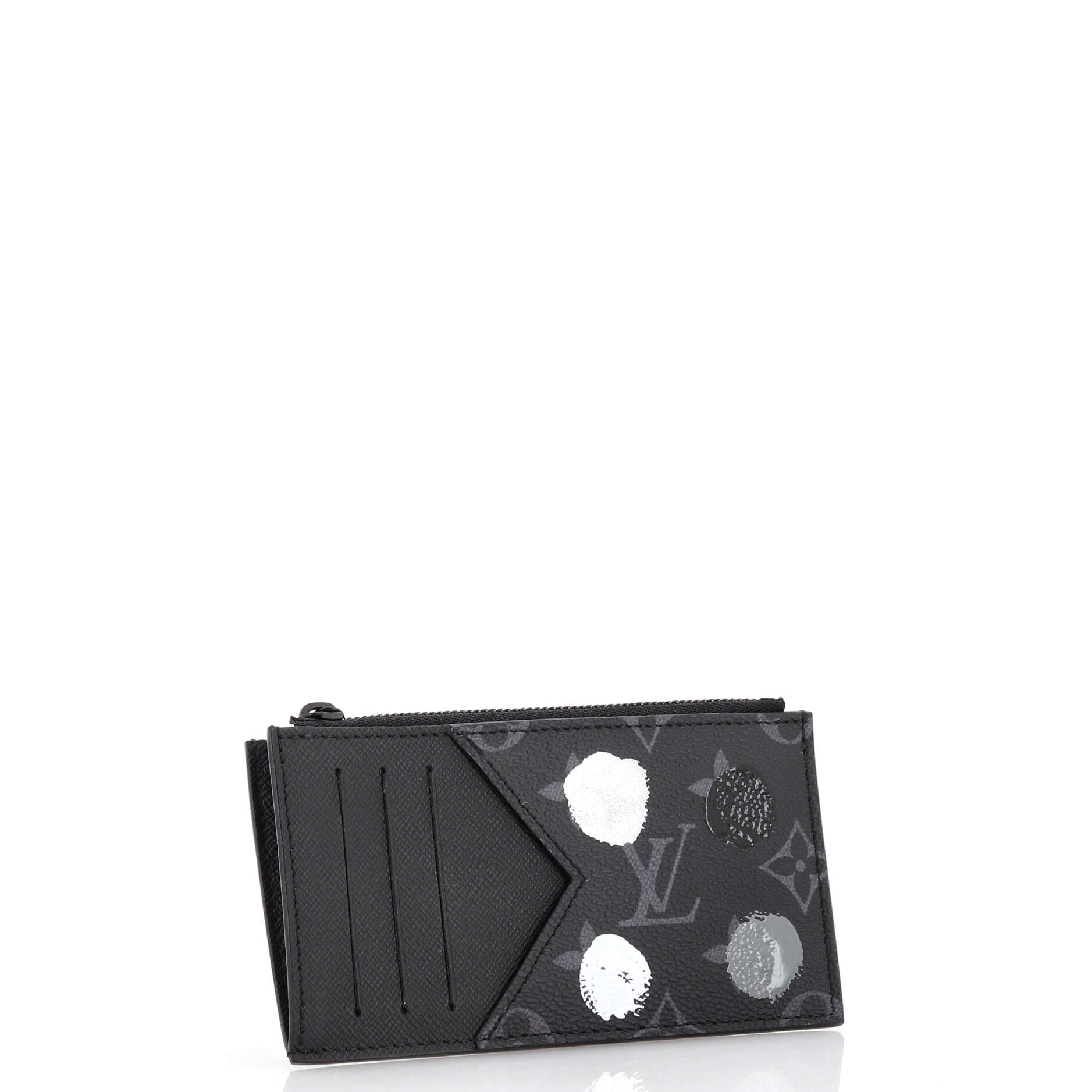 Louis Vuitton pre-owned Monogram Recto Verso Cardholder - Farfetch