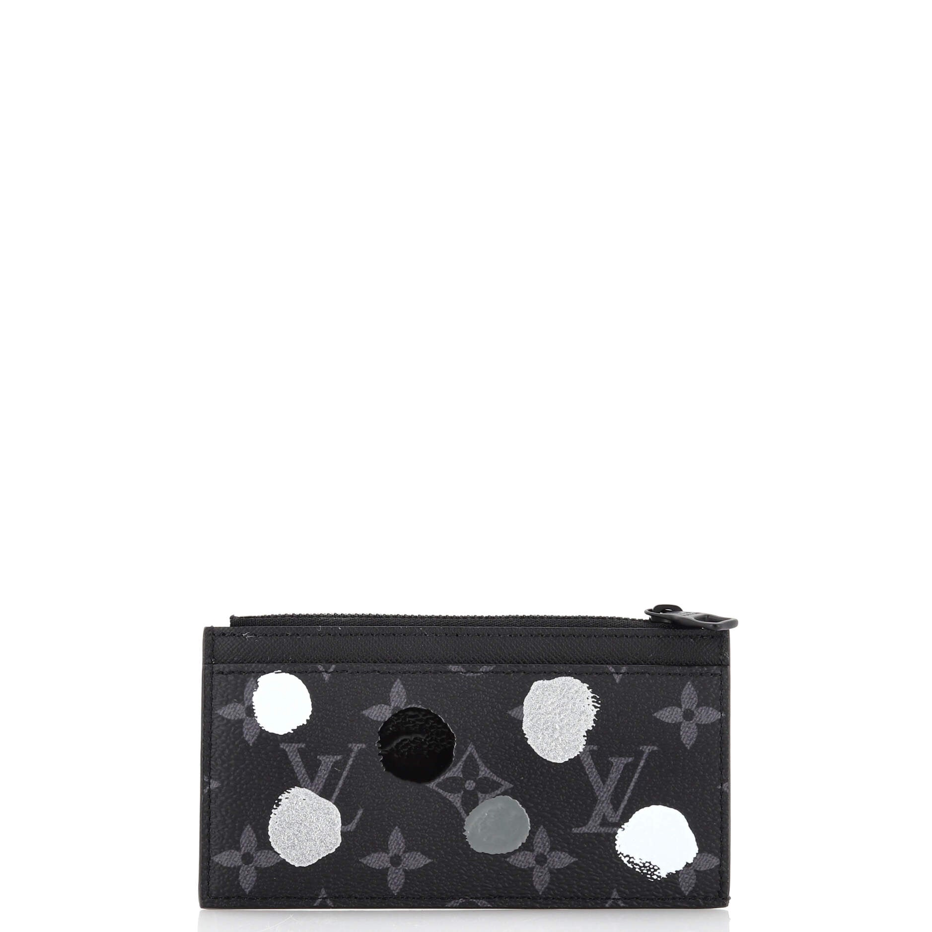 Louis Vuitton x Yayoi Kusama - Polka Dot Paint Monogram Pocket