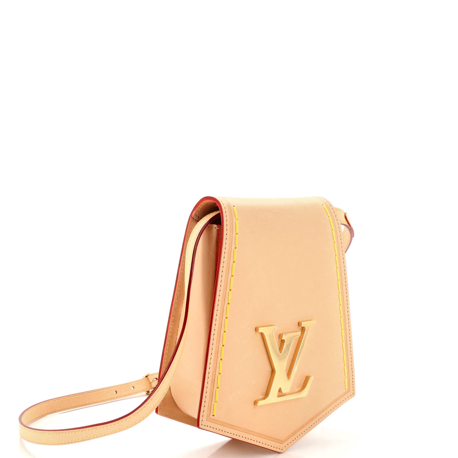 Louis Vuitton 1990-2000s pre-owned Papillon Mini Bag - Farfetch