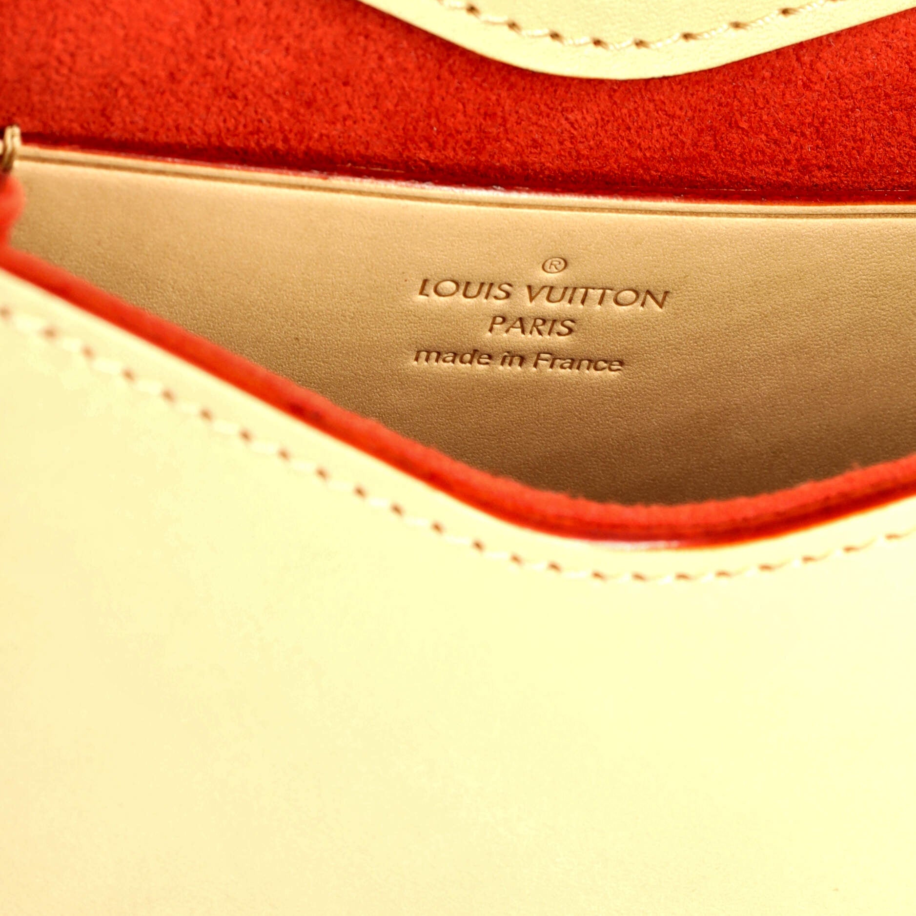 Louis Vuitton Twice Monogram Empreinte crossbody Bag $1599.99