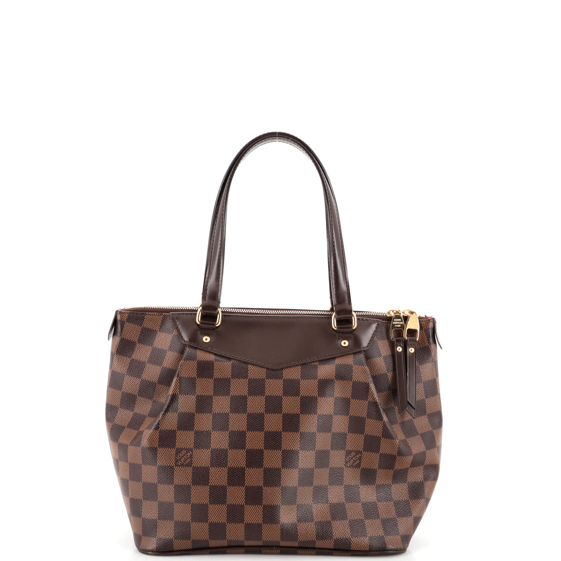 Louis Vuitton Damier Ebene Westminster PM