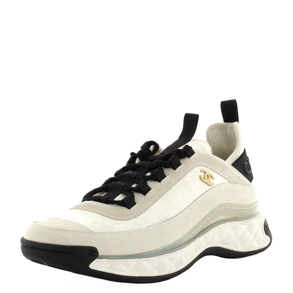 Sneaker Bata Chanel New 2023 Size 3540 1193