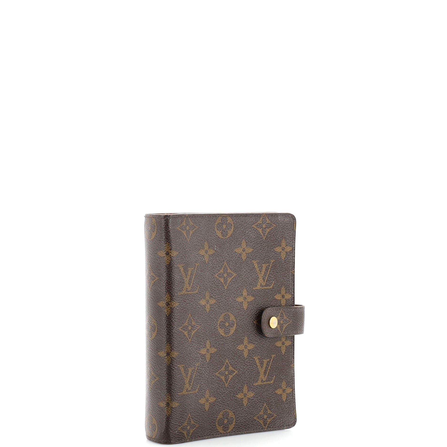 Louis Vuitton Monogram Cigarette Case - Farfetch