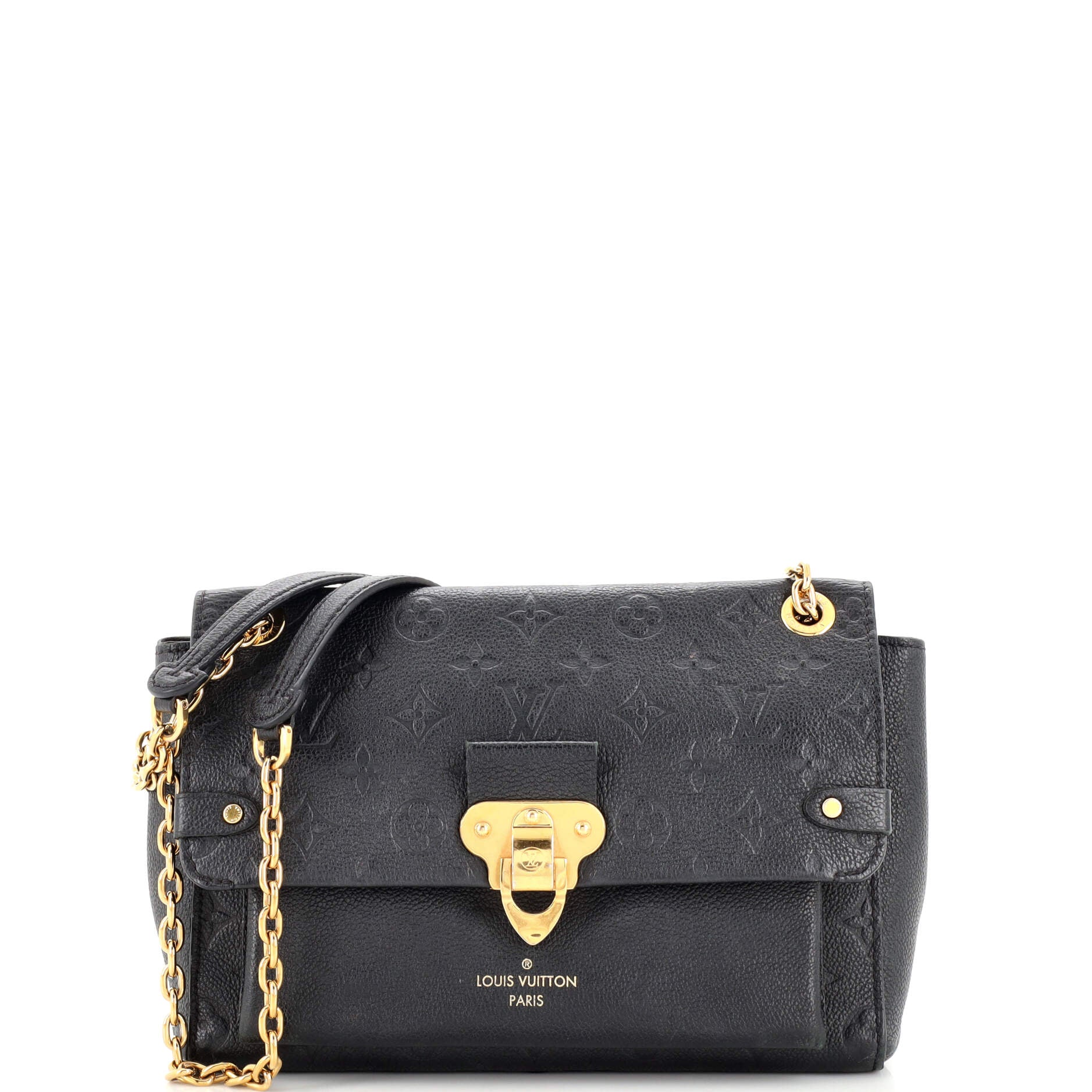 Louis Vuitton Twice Monogram Empreinte crossbody Bag $1599.99