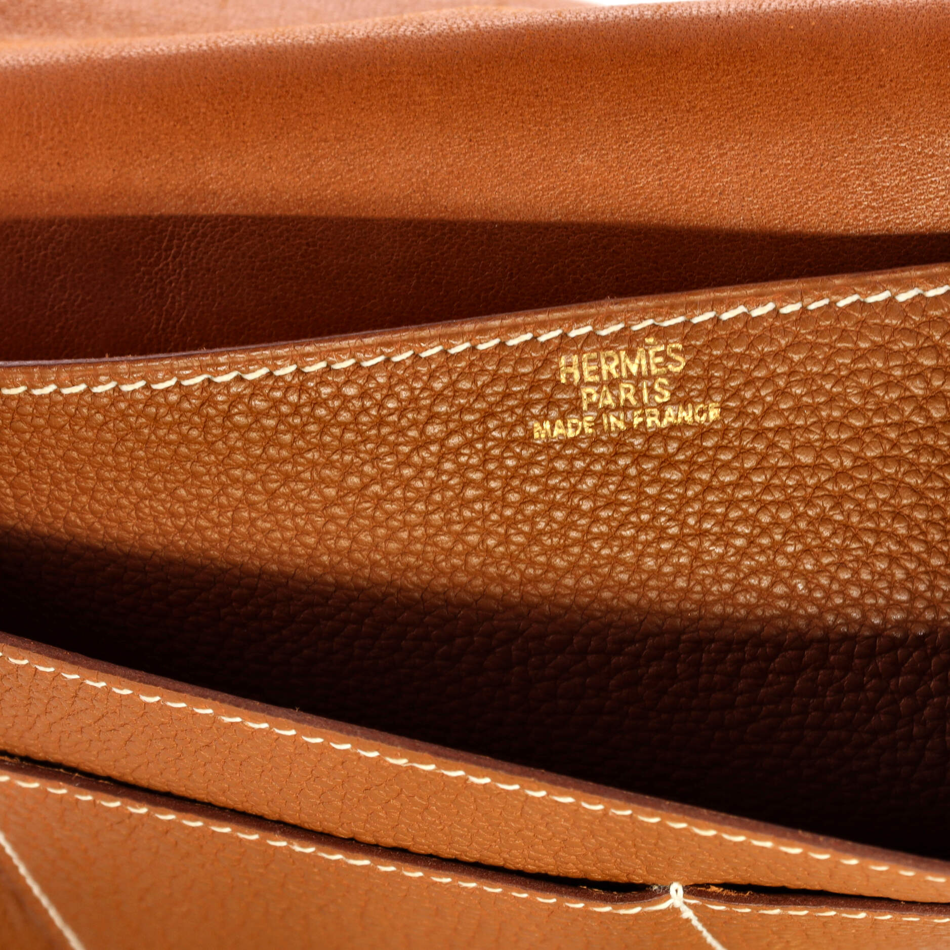 Hermès 1969 pre-owned In-The-Loop belt bag